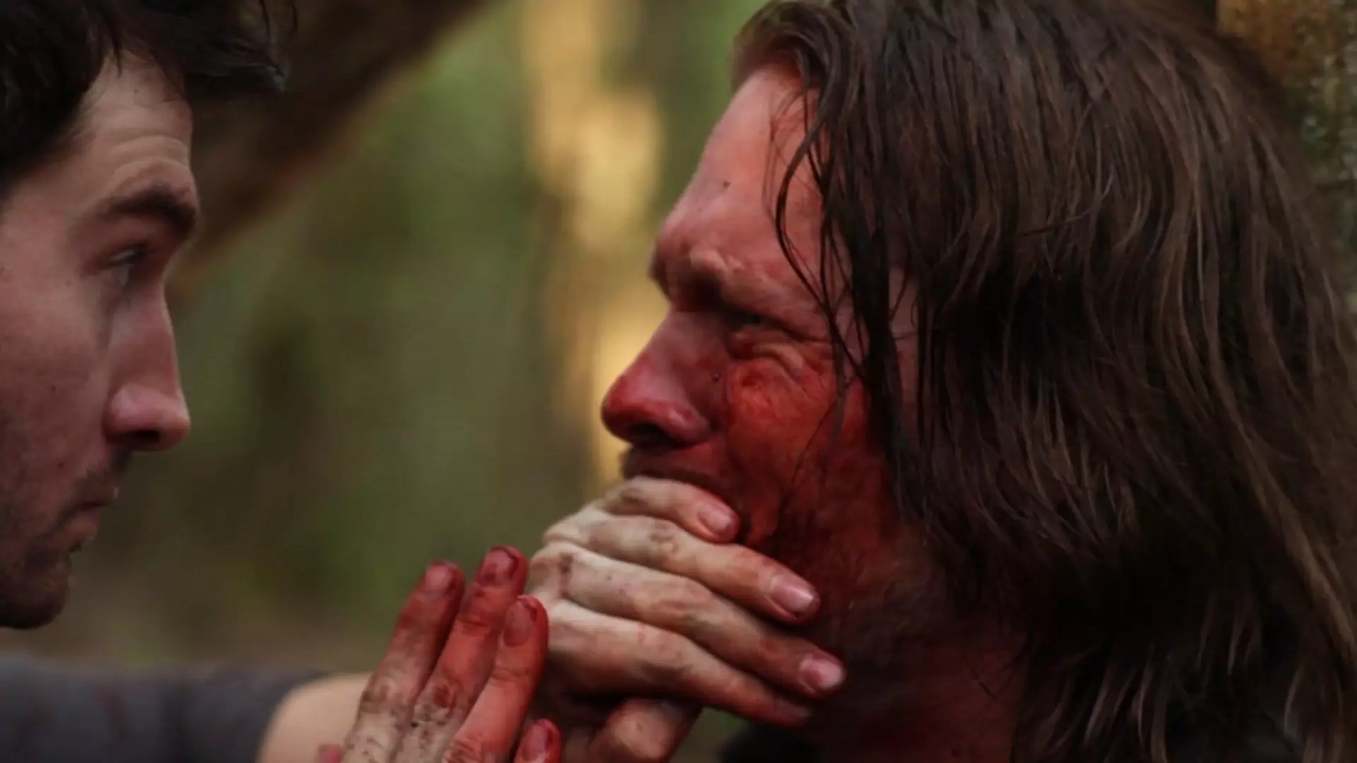 دانلود فیلم Jake’s Road 2014