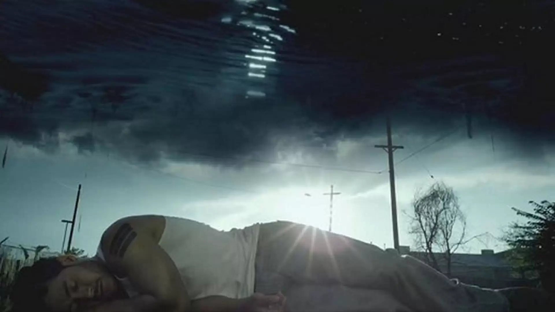 دانلود فیلم The Frame 2014 (قاب) با زیرنویس فارسی