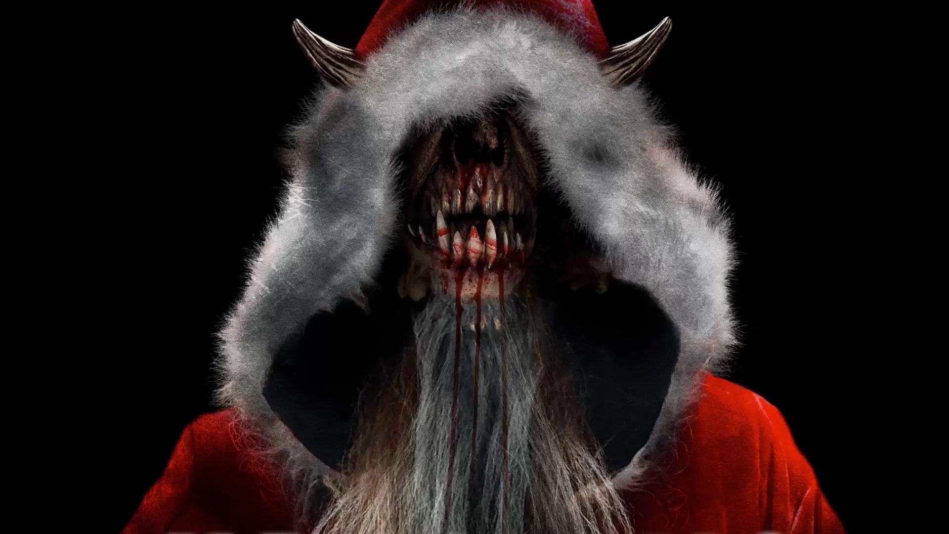 دانلود فیلم Krampus: The Christmas Devil 2013