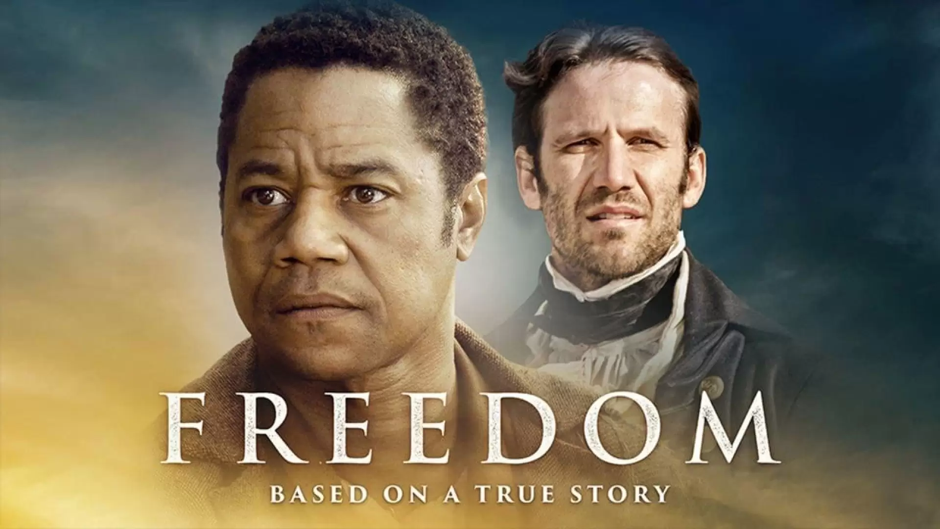 دانلود فیلم Freedom 2014 با زیرنویس فارسی