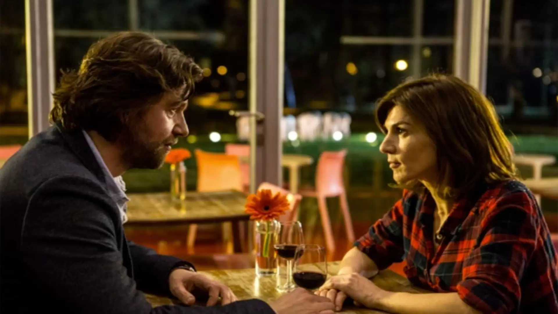 دانلود فیلم In the Heart 2014 با زیرنویس فارسی