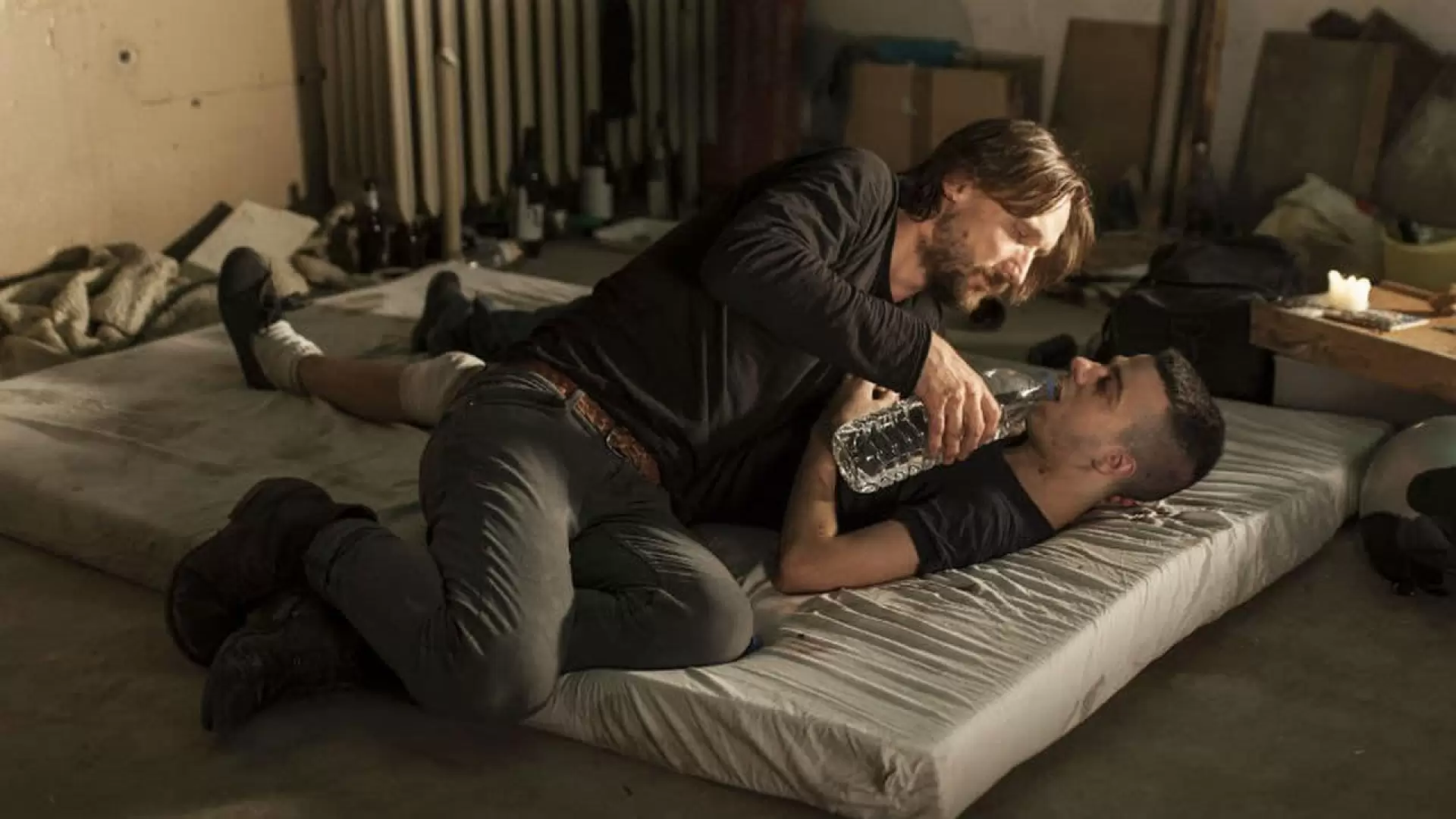 دانلود فیلم Lose Your Head 2013