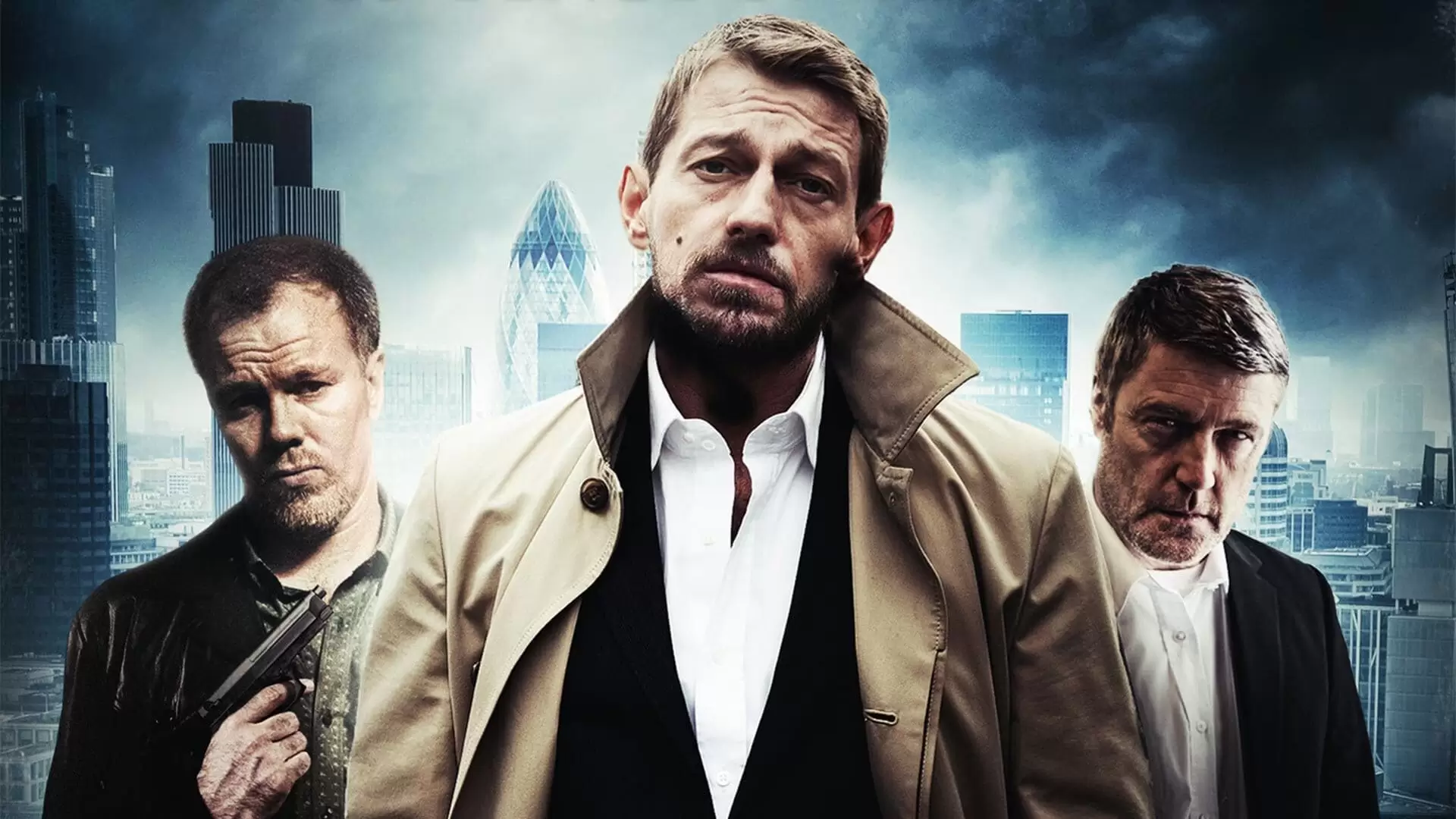دانلود فیلم Top Dog 2014 با زیرنویس فارسی