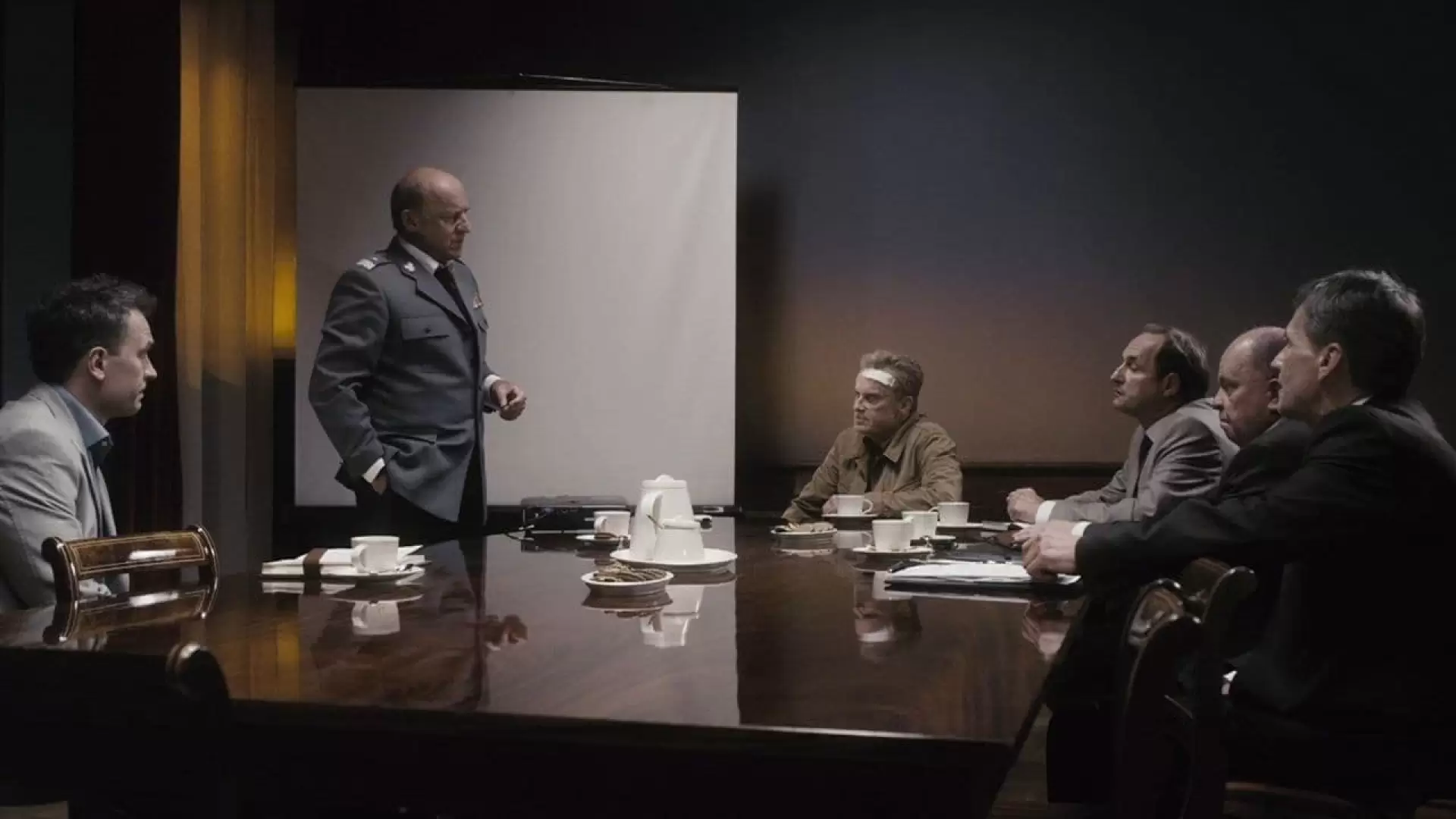 دانلود فیلم The Vulture 2013