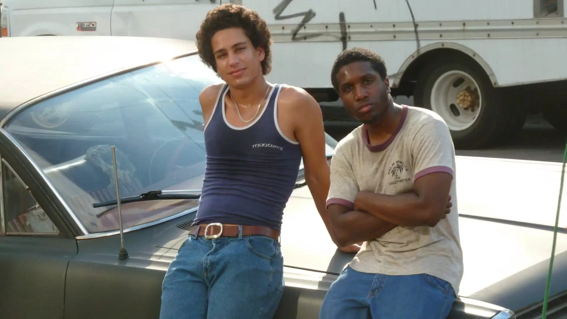 دانلود فیلم Discopathe 2013
