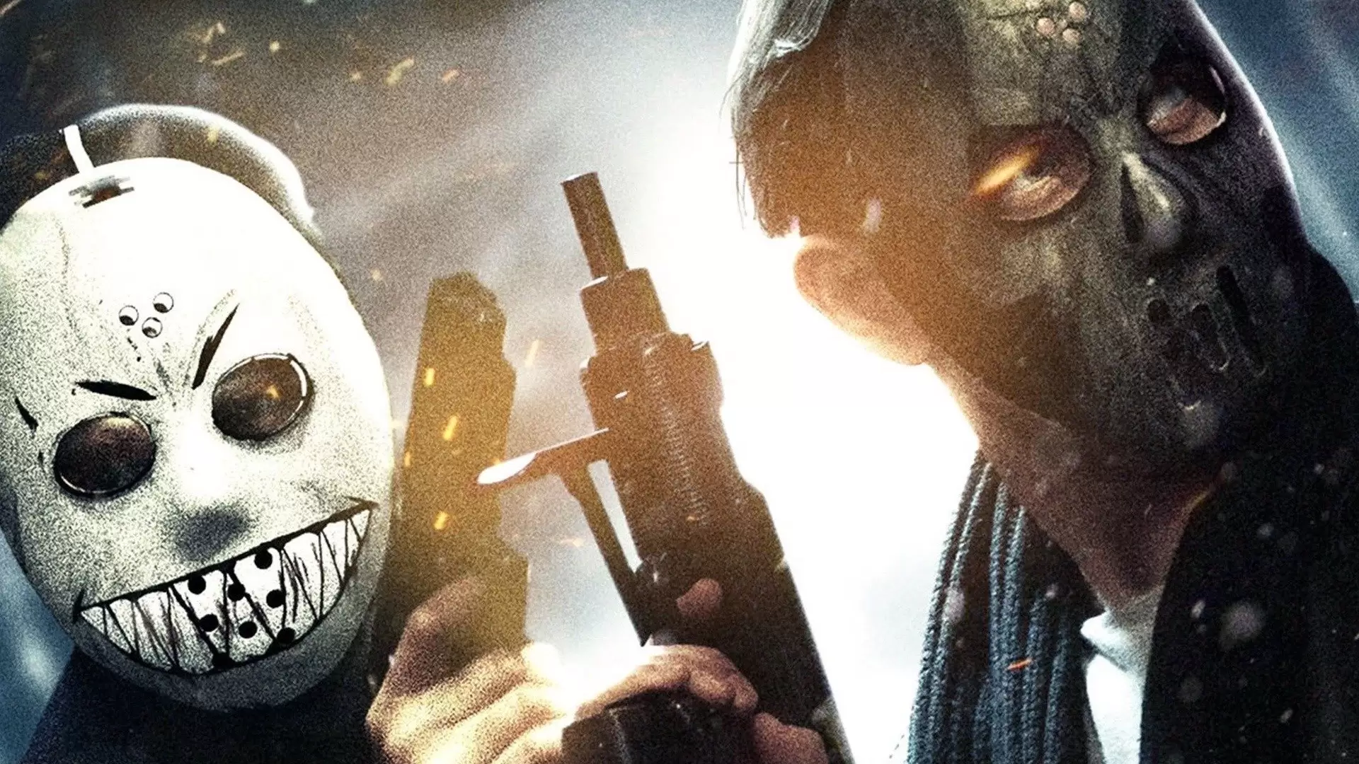 دانلود فیلم Crook 2013