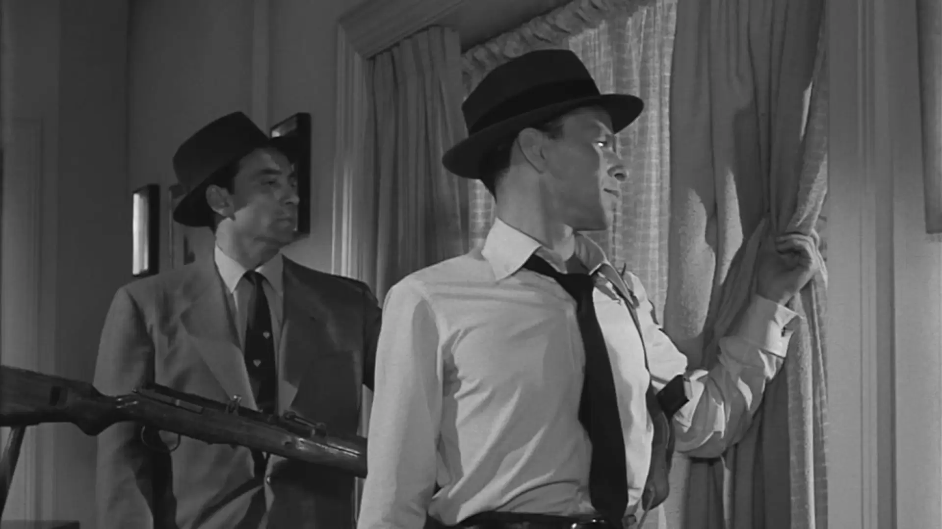 دانلود فیلم Suddenly 1954