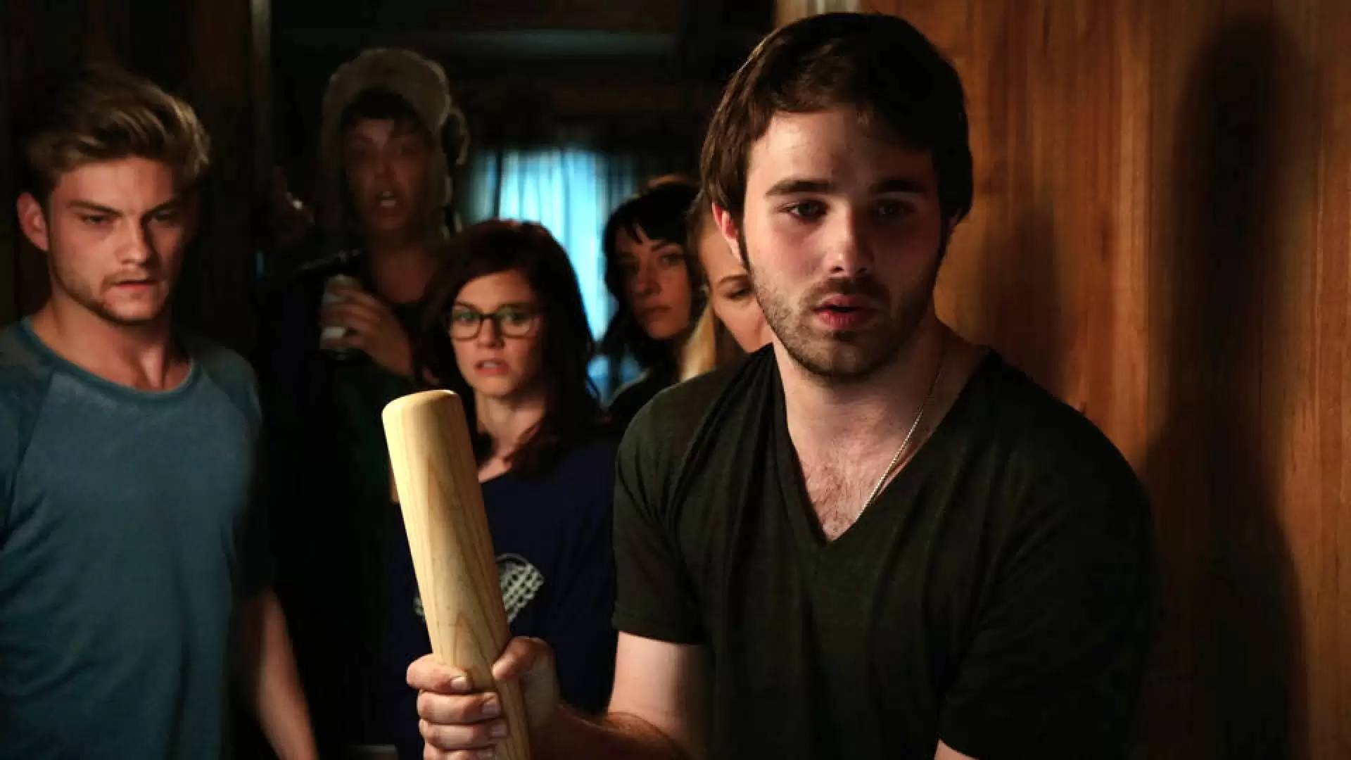 دانلود فیلم Zombeavers 2014 (زامبیورز) با زیرنویس فارسی