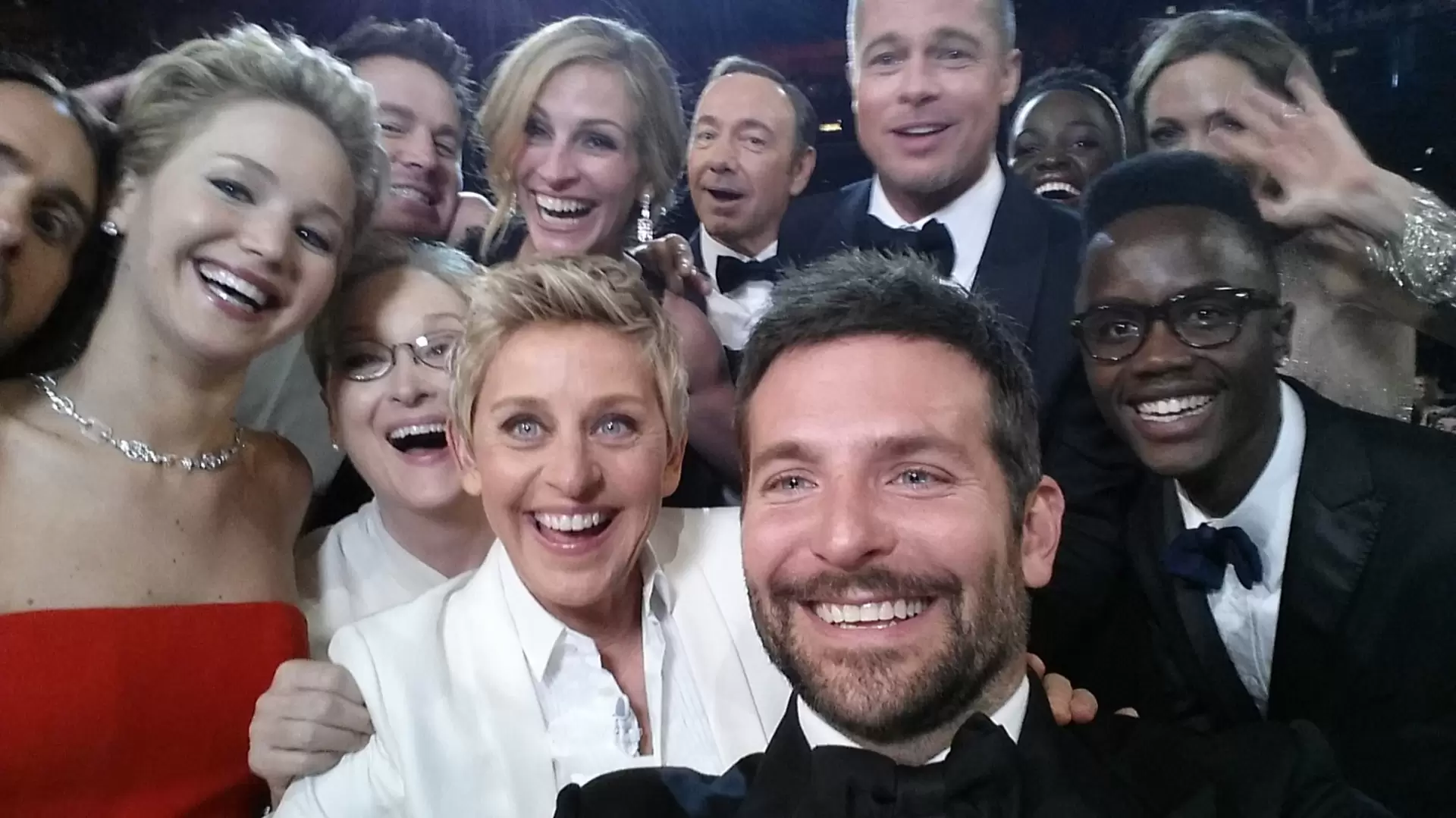 دانلود مراسم The 86th Annual Academy Awards (Oscars) 2014 با زیرنویس فارسی