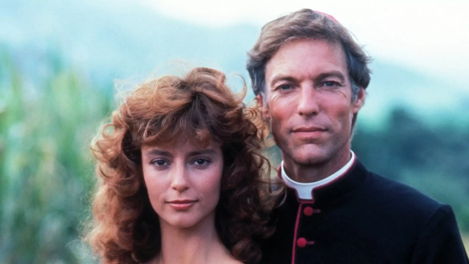 دانلود مینی سریال The Thorn Birds 1983 با زیرنویس فارسی
