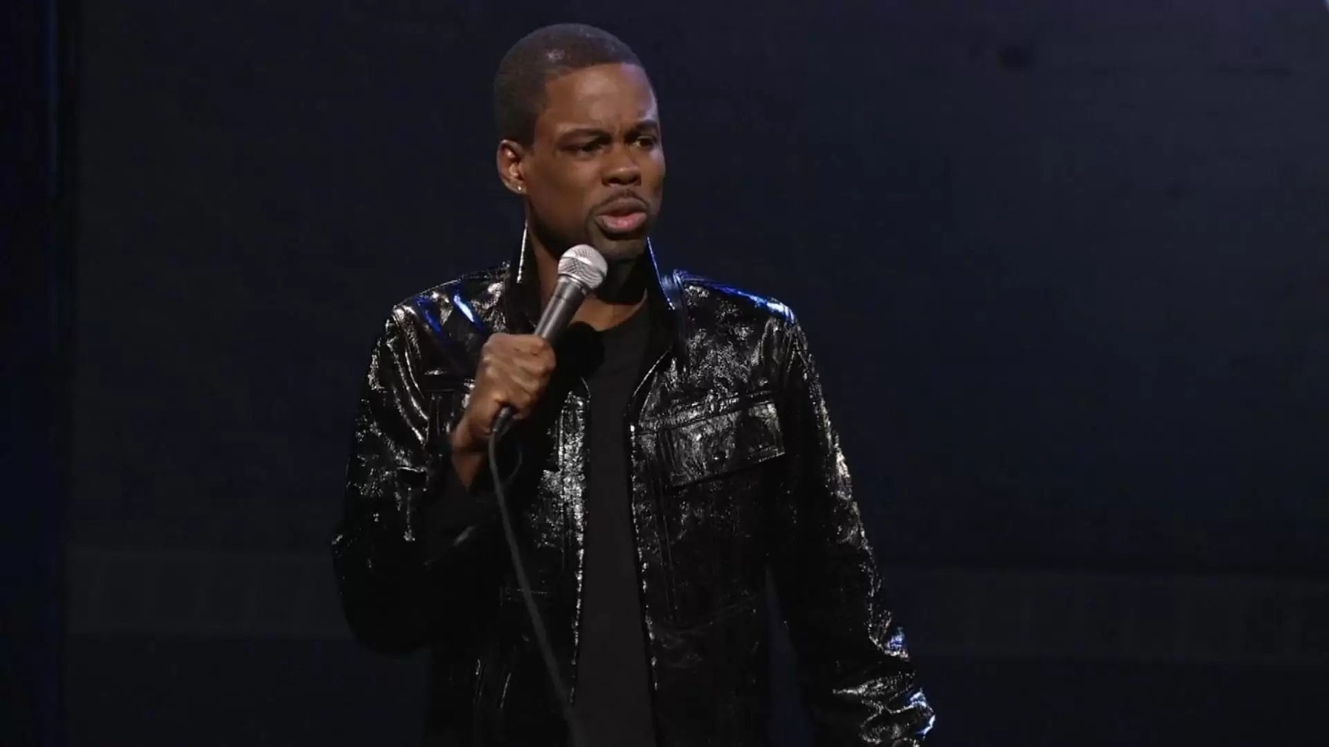 دانلود فیلم Chris Rock: Kill the Messenger – London, New York, Johannesburg 2008