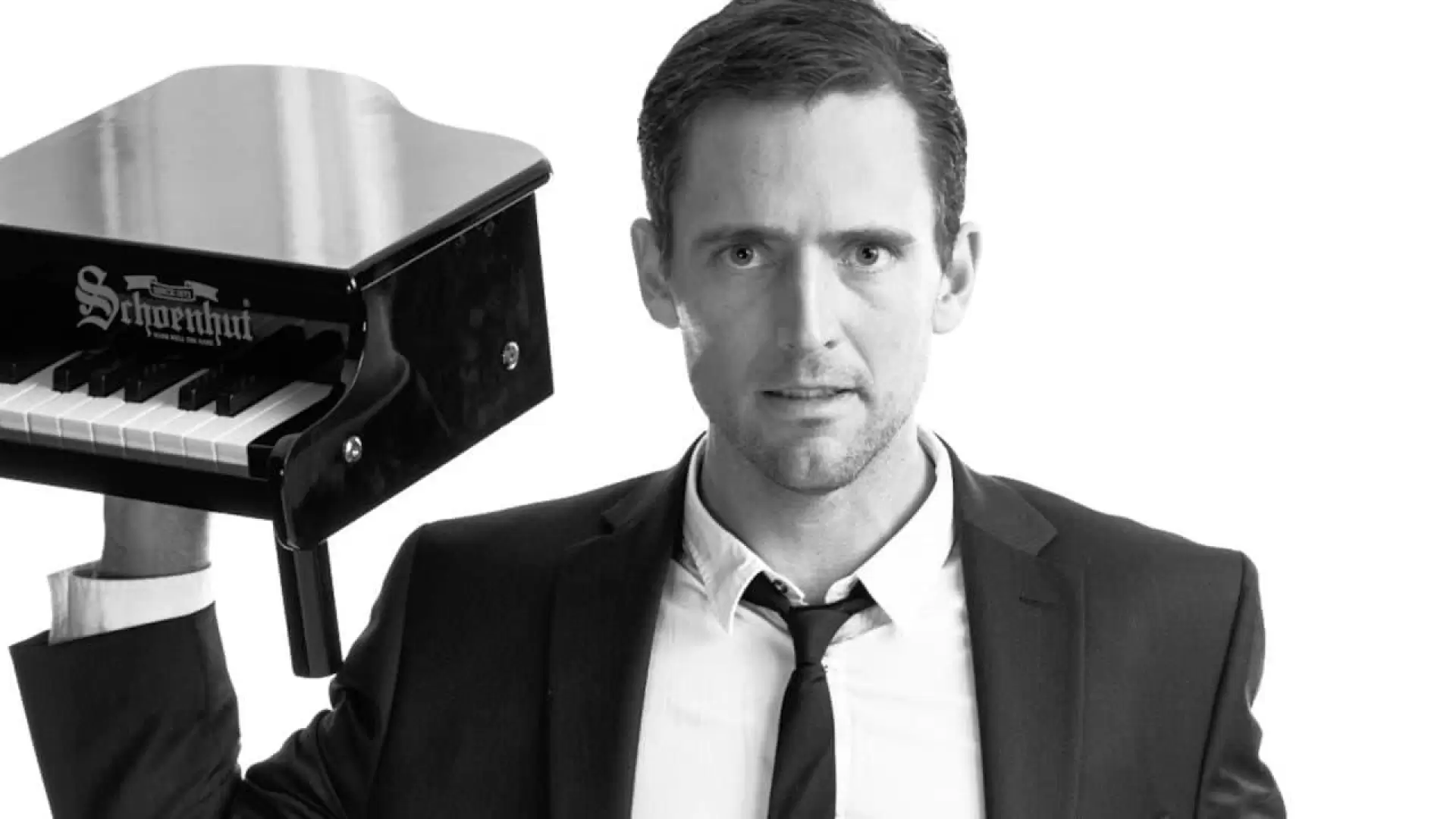 دانلود فیلم Owen Benjamin: Huge Pianist 2015