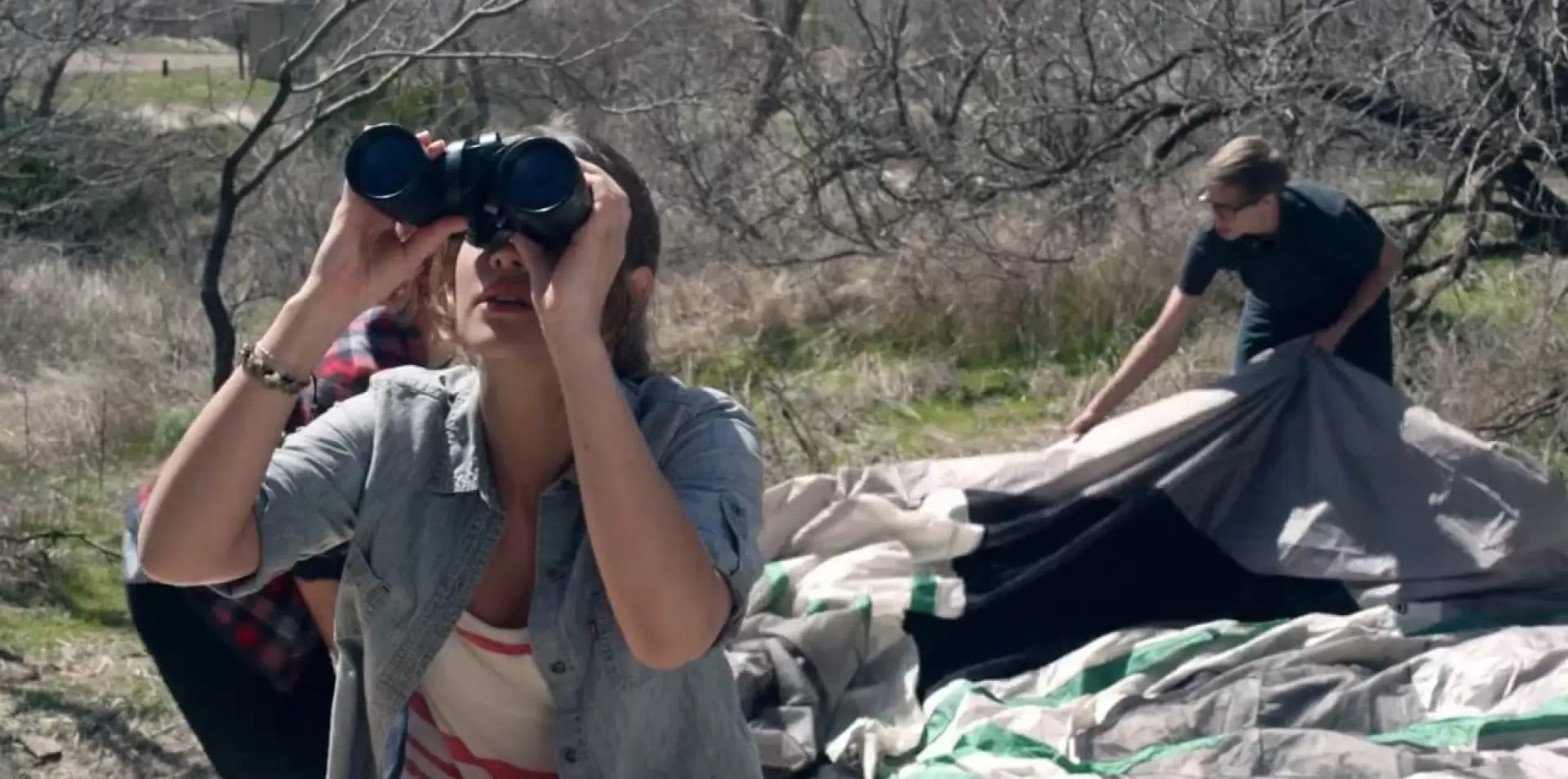 دانلود فیلم The Posthuman Project 2014