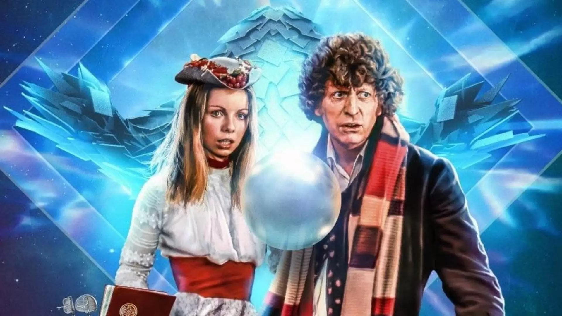 دانلود فیلم Doctor Who: Shada 2017