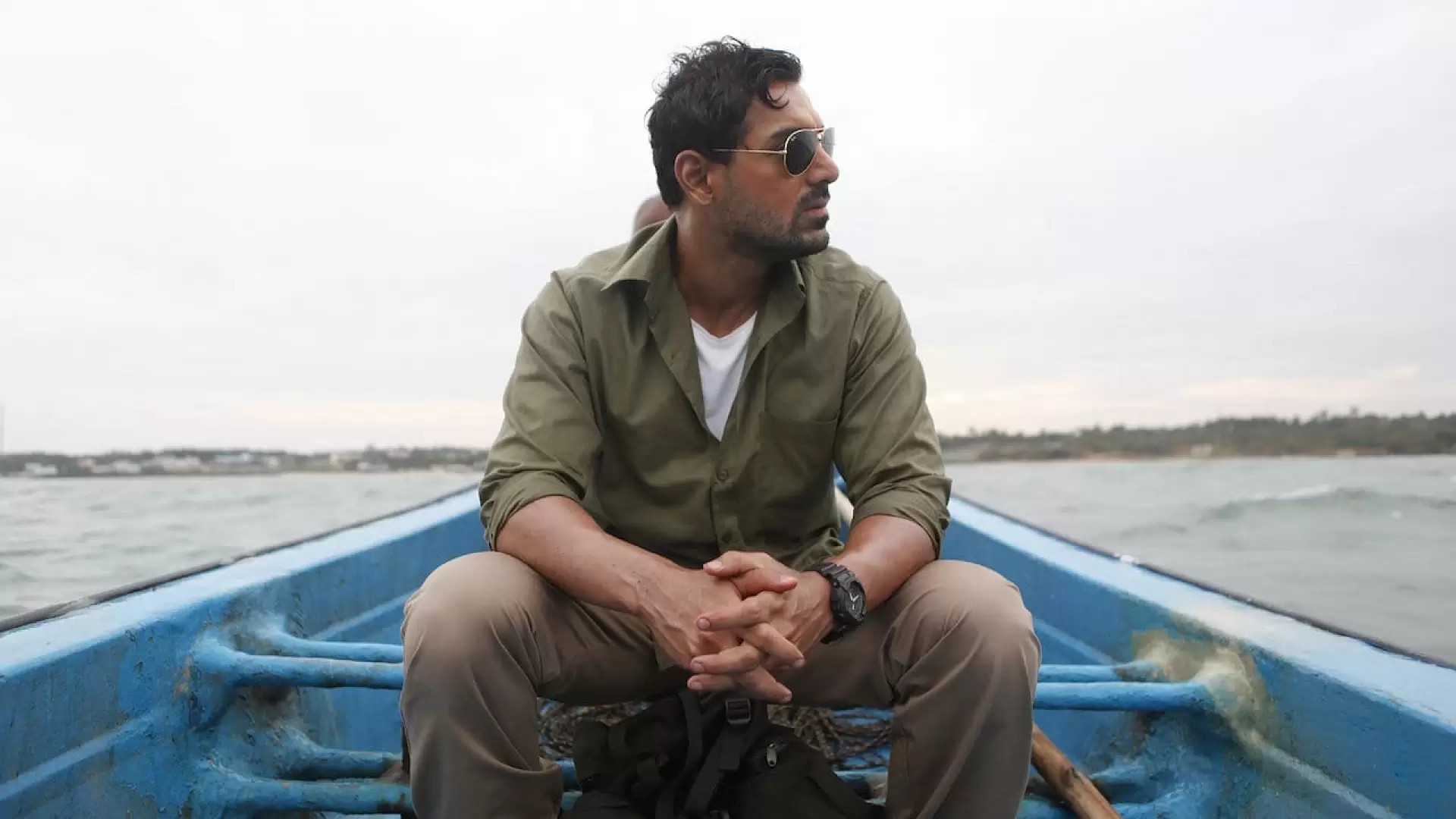 دانلود فیلم Madras Cafe 2013 با زیرنویس فارسی