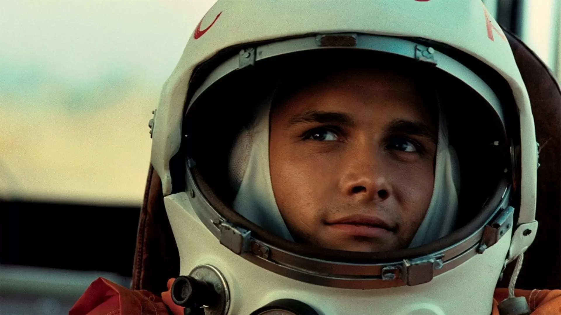 دانلود فیلم Gagarin. Pervyy v kosmose 2013 با زیرنویس فارسی