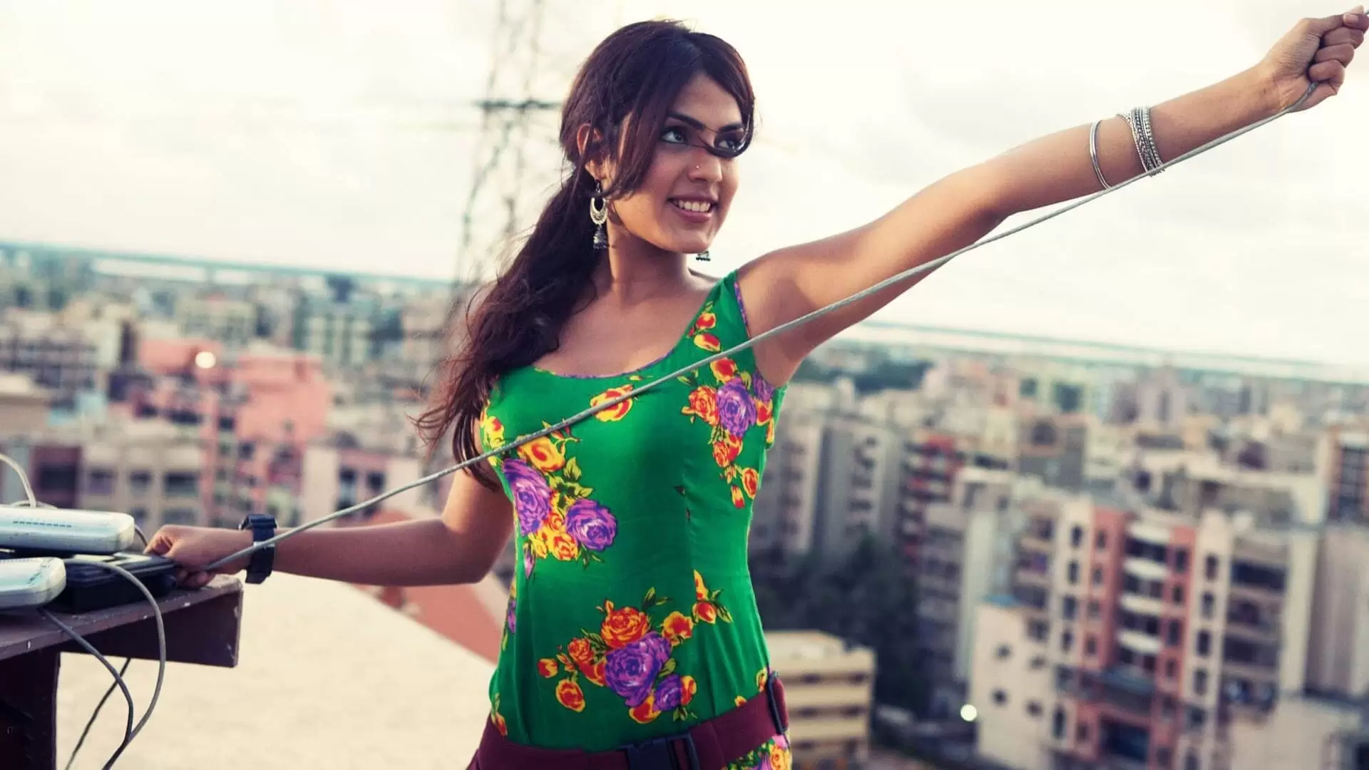دانلود فیلم Sonali Cable 2014 با زیرنویس فارسی