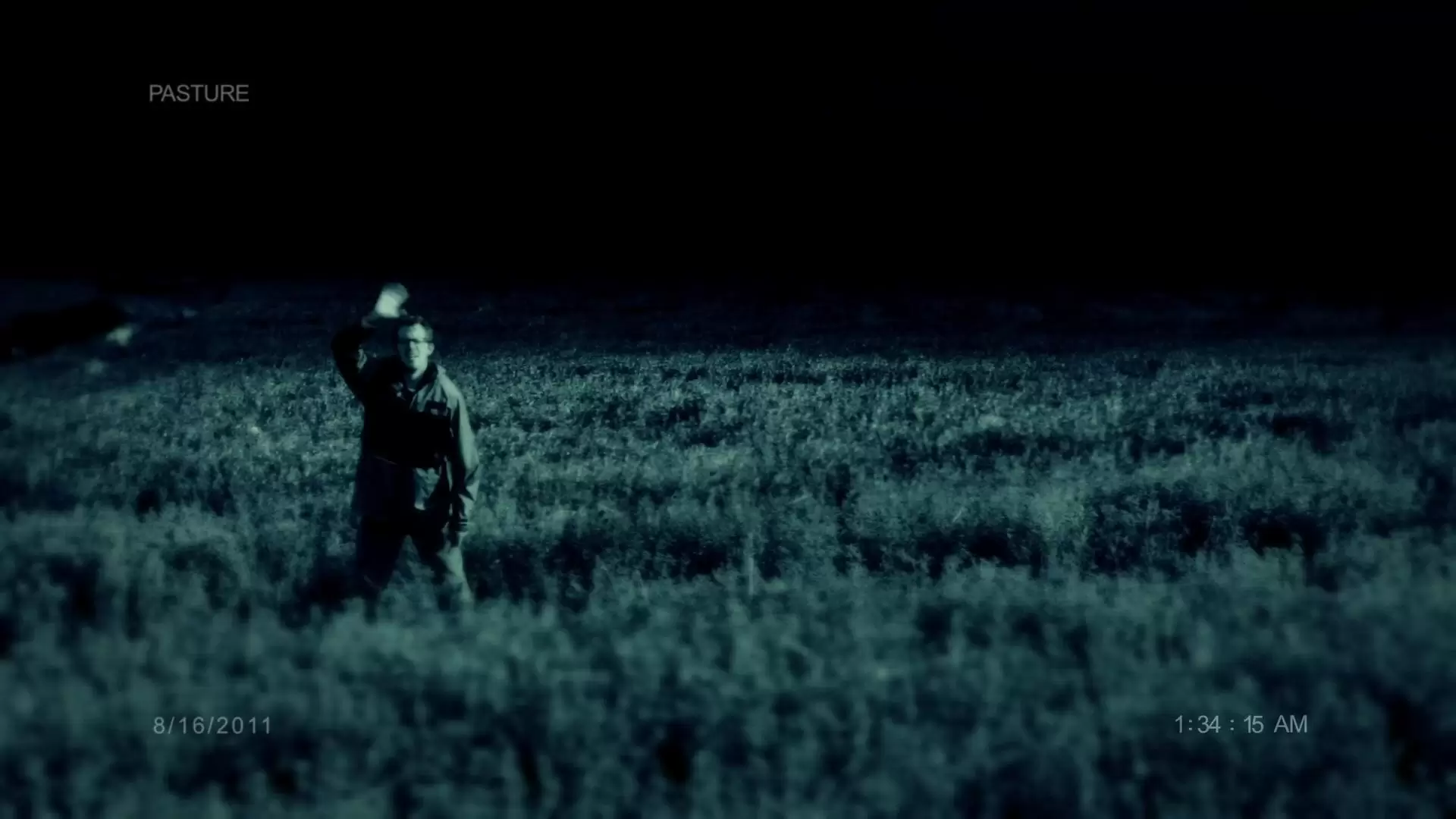 دانلود فیلم Skinwalker Ranch 2013 (مزرعه اسکین‌واکر) با زیرنویس فارسی