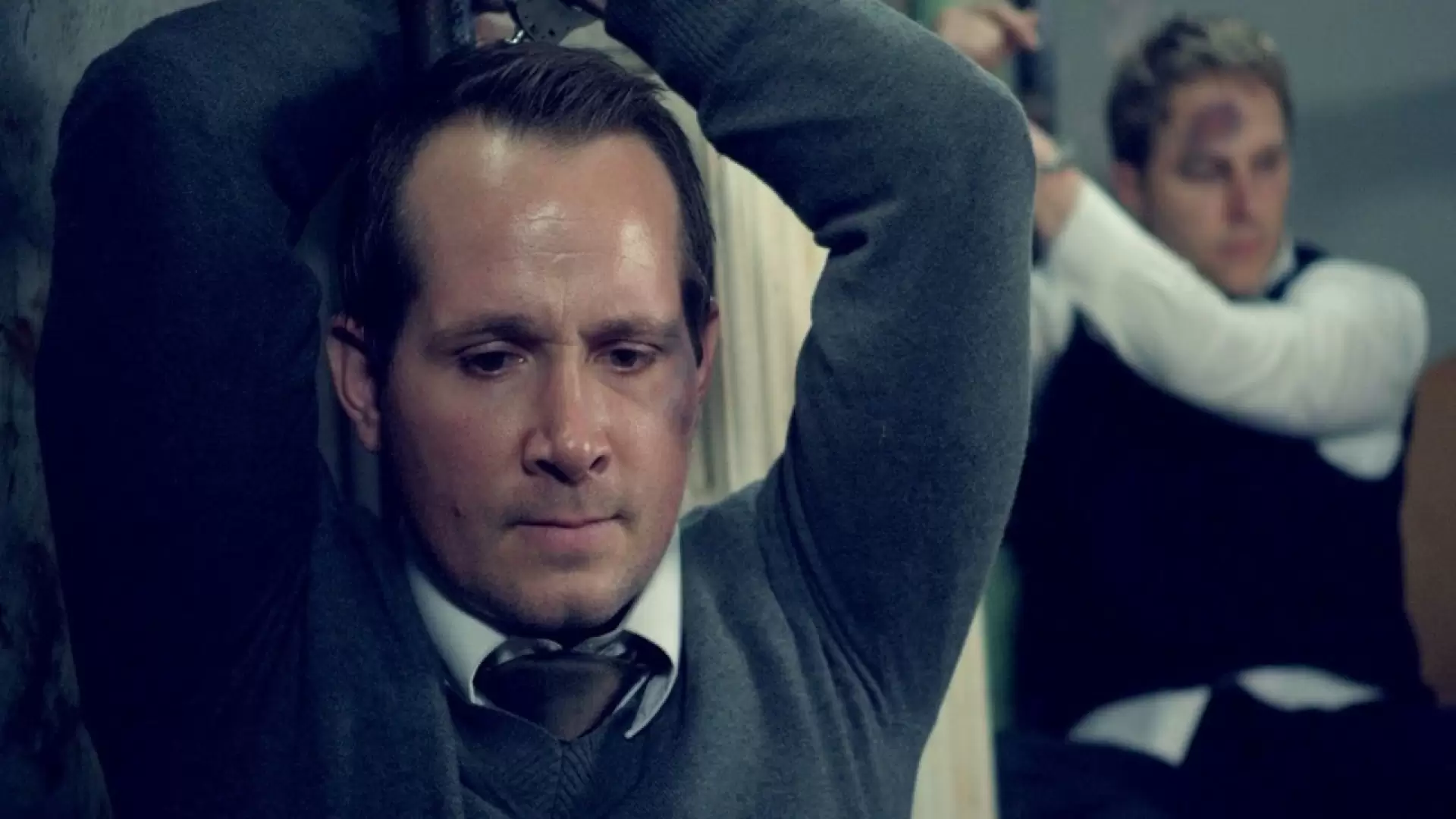 دانلود فیلم The Saratov Approach 2013 (رویکرد ساراتوف) با زیرنویس فارسی