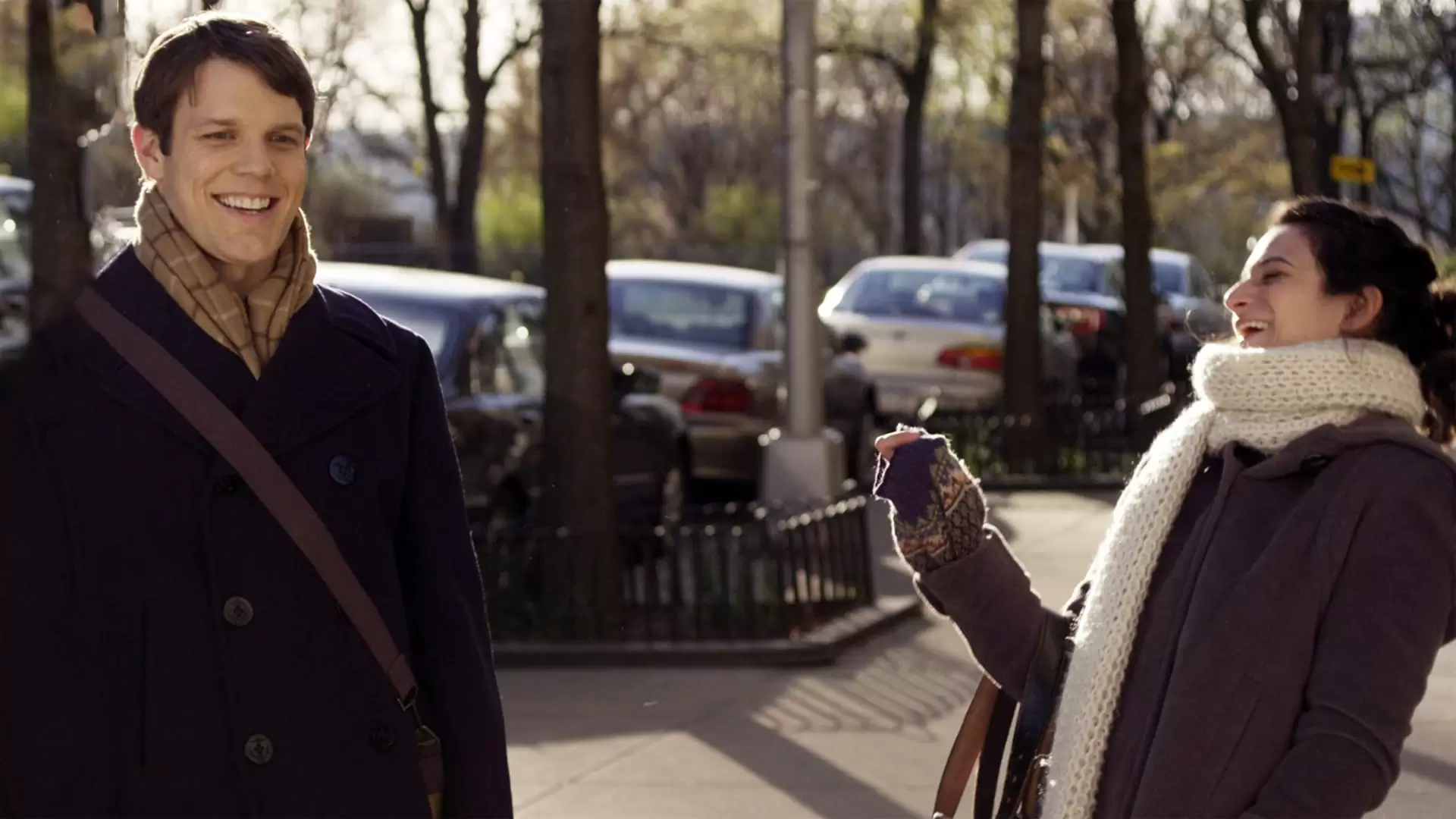 دانلود فیلم Obvious Child 2014 با زیرنویس فارسی و تماشای آنلاین