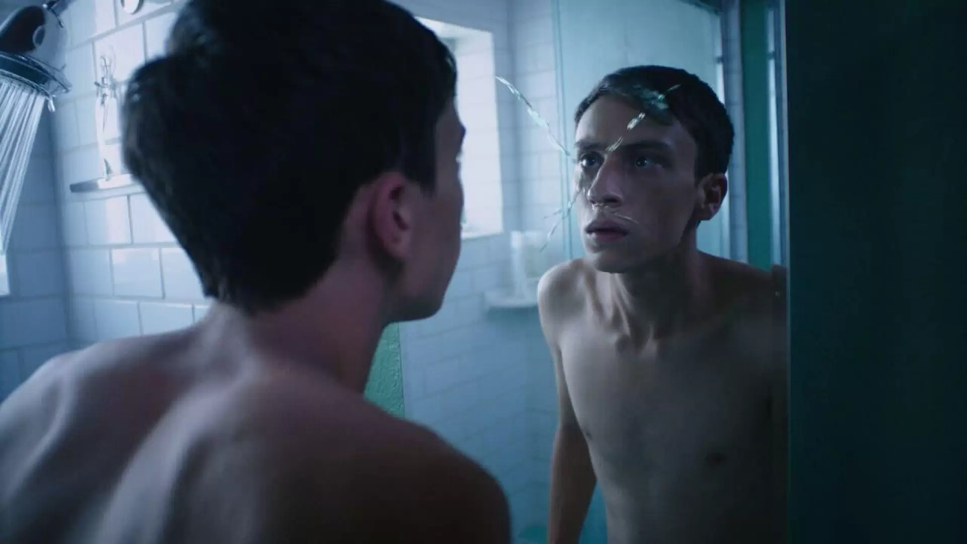دانلود فیلم Dark Summer 2015 (تابستان تاریک) با زیرنویس فارسی