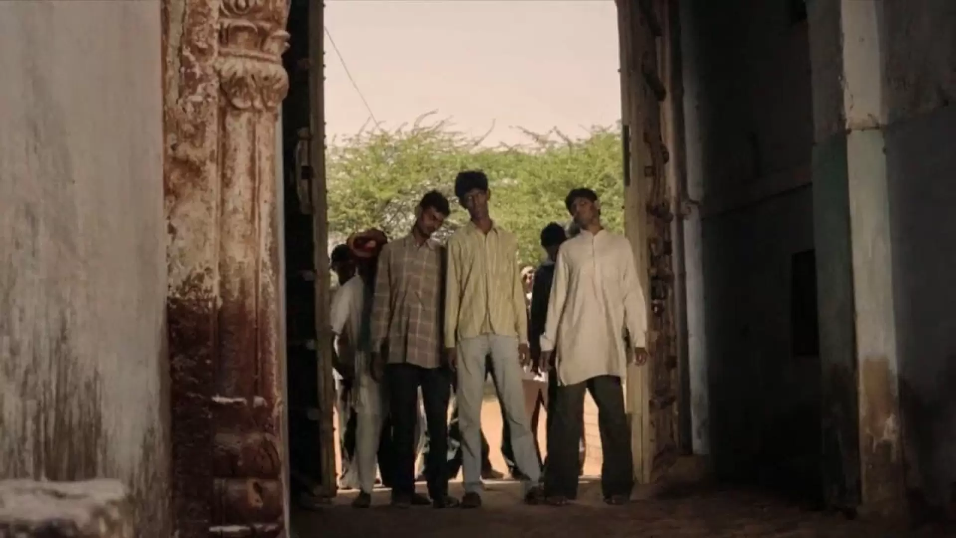 دانلود فیلم The Dead 2: India 2013 با زیرنویس فارسی