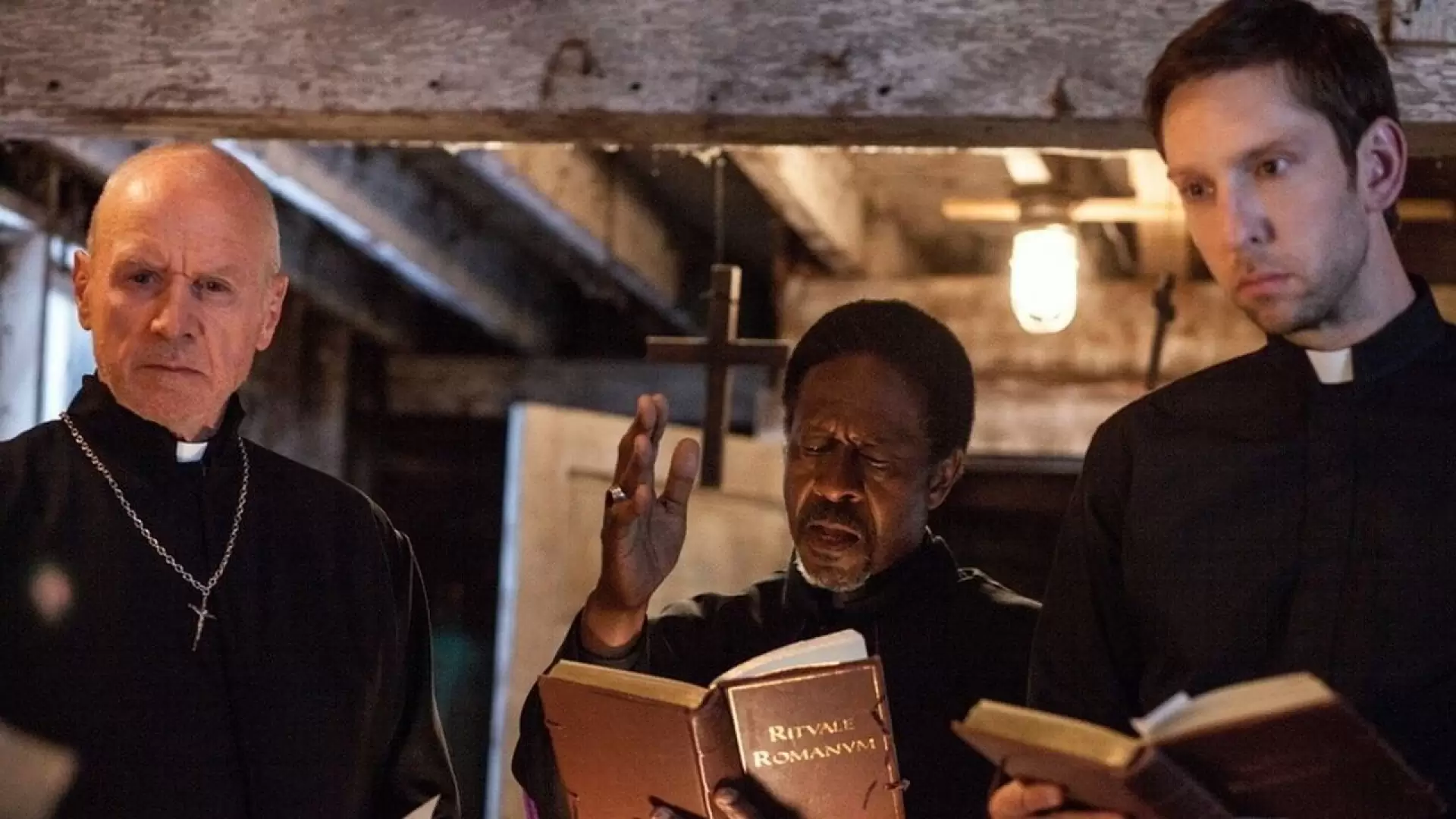 دانلود فیلم Grace 2014