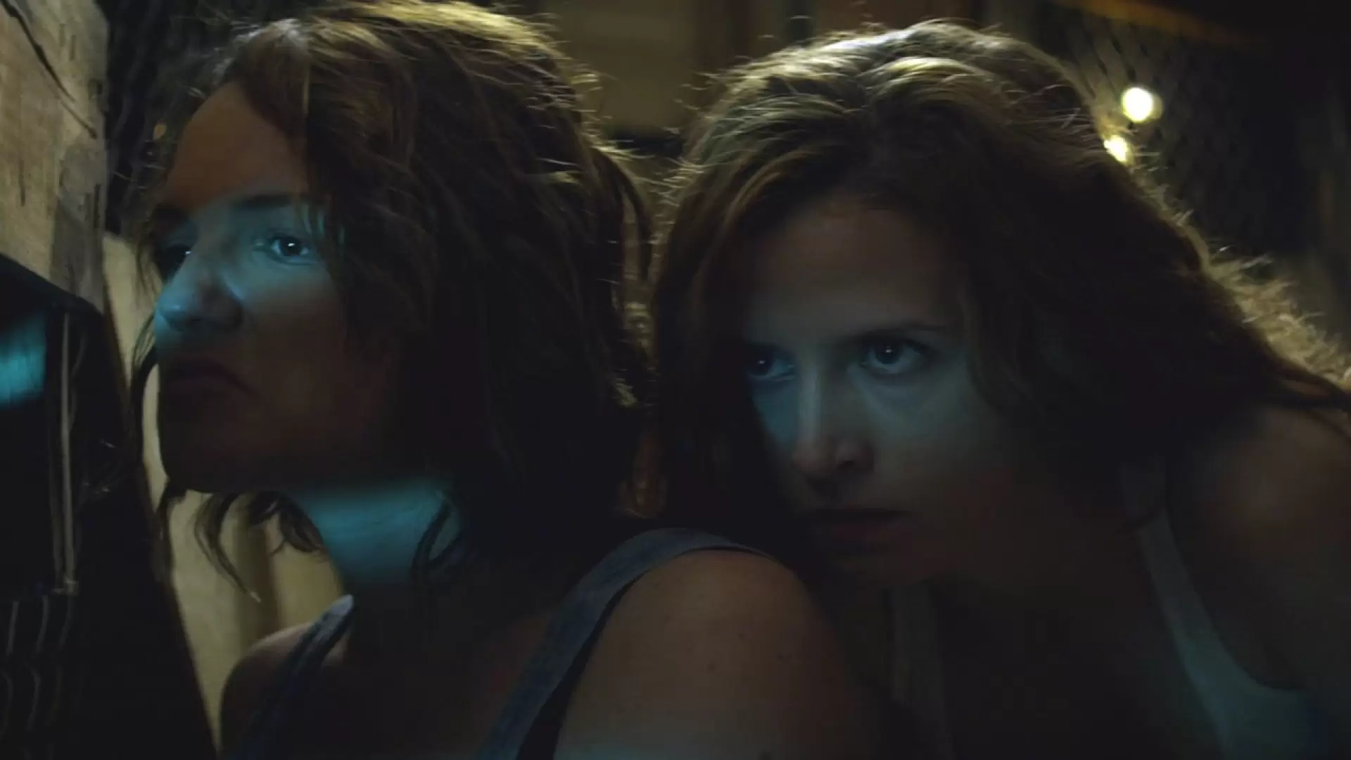دانلود فیلم The Scarehouse 2014 با زیرنویس فارسی