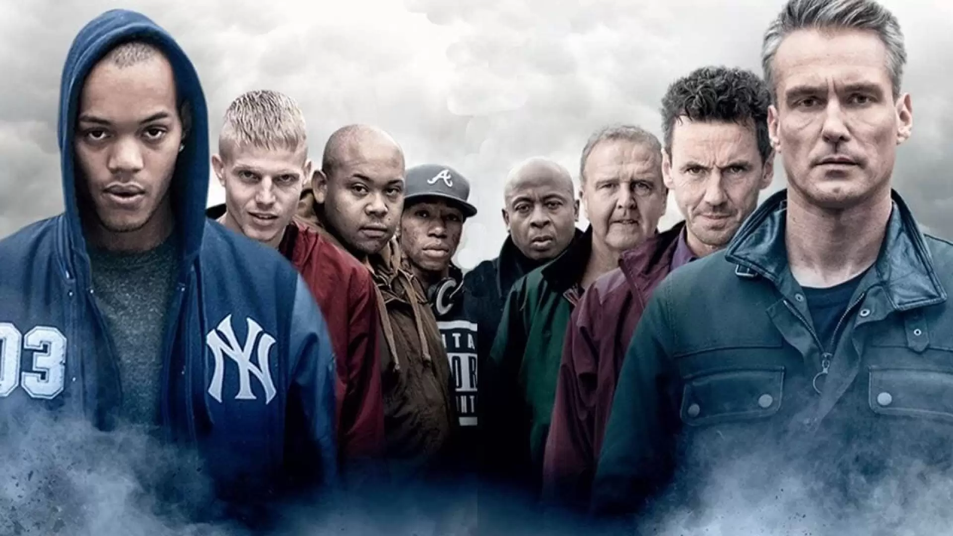 دانلود فیلم The Guvnors 2014