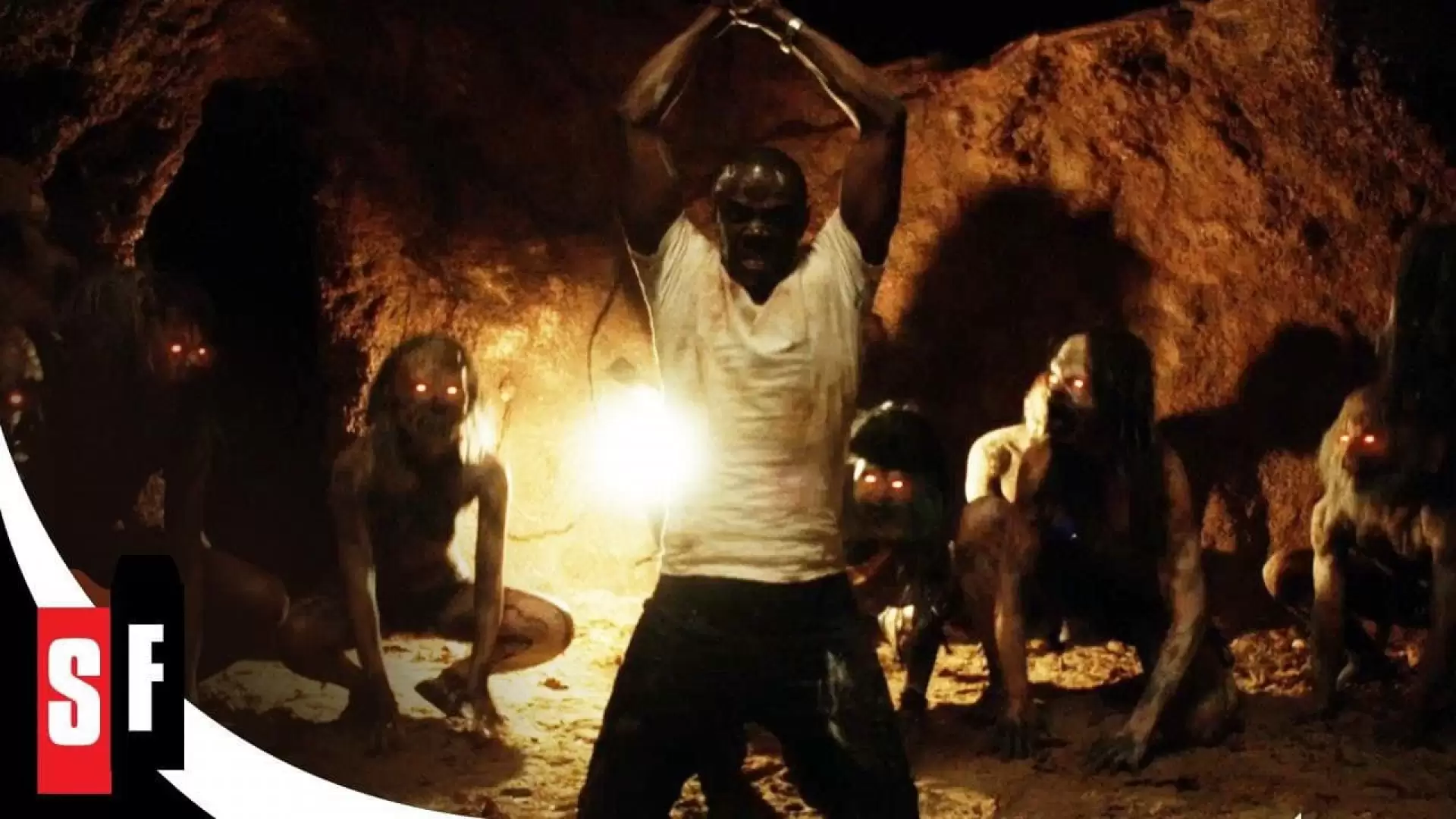 دانلود فیلم Deep in the Darkness 2014