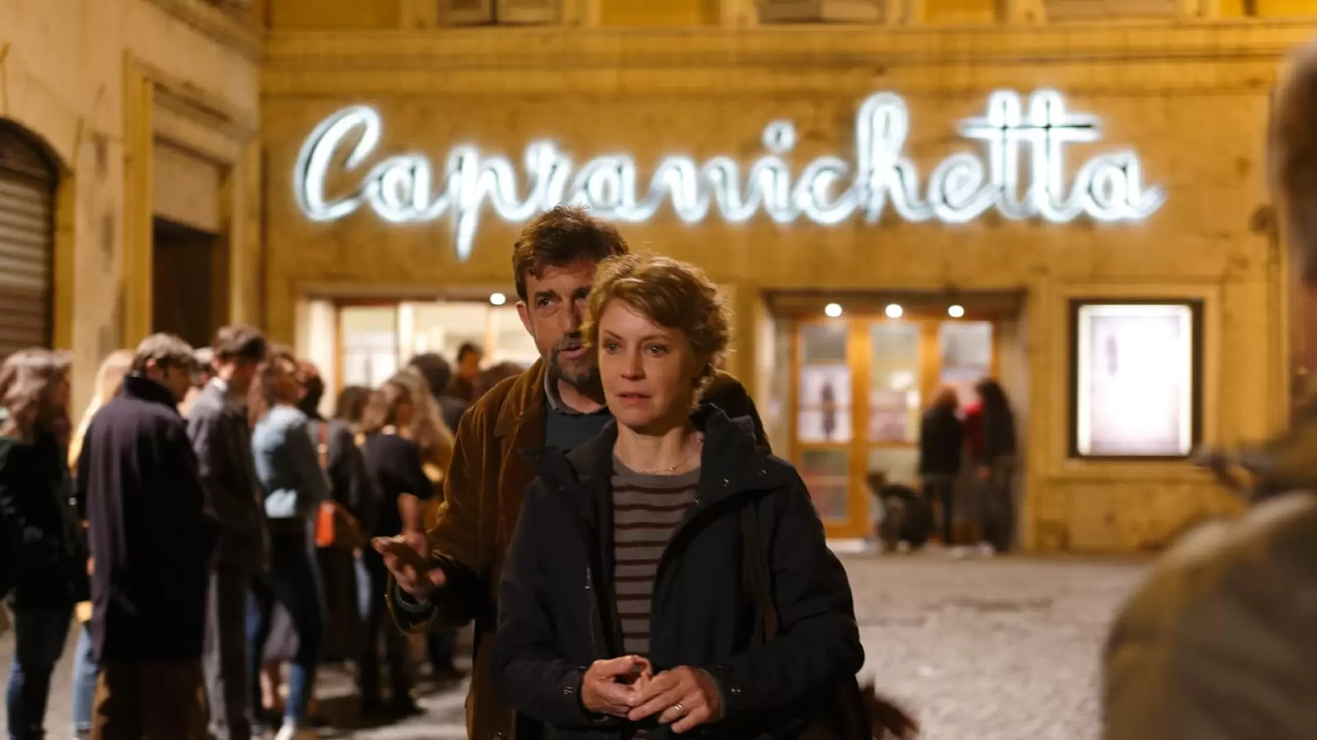دانلود فیلم Mia Madre 2015 (مادر من) با زیرنویس فارسی