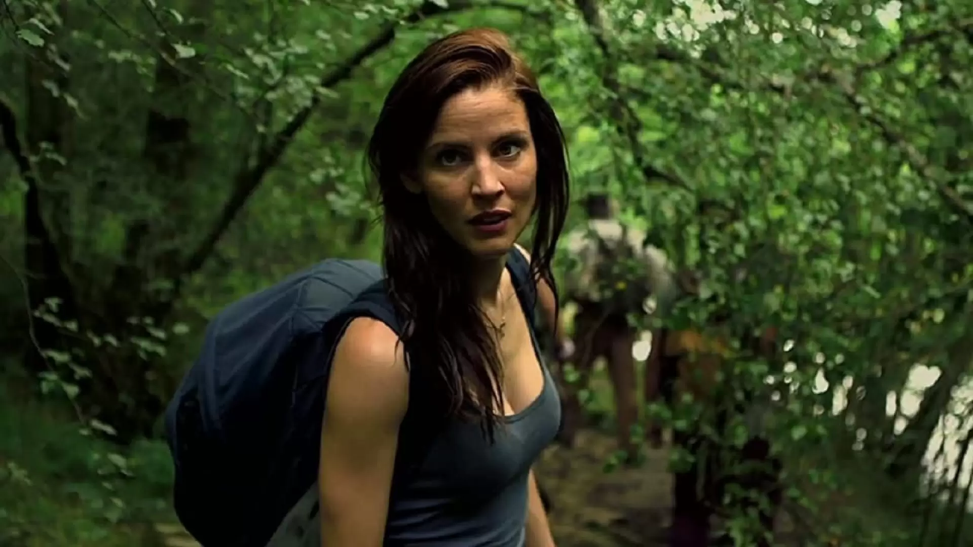 دانلود فیلم Extinction 2014