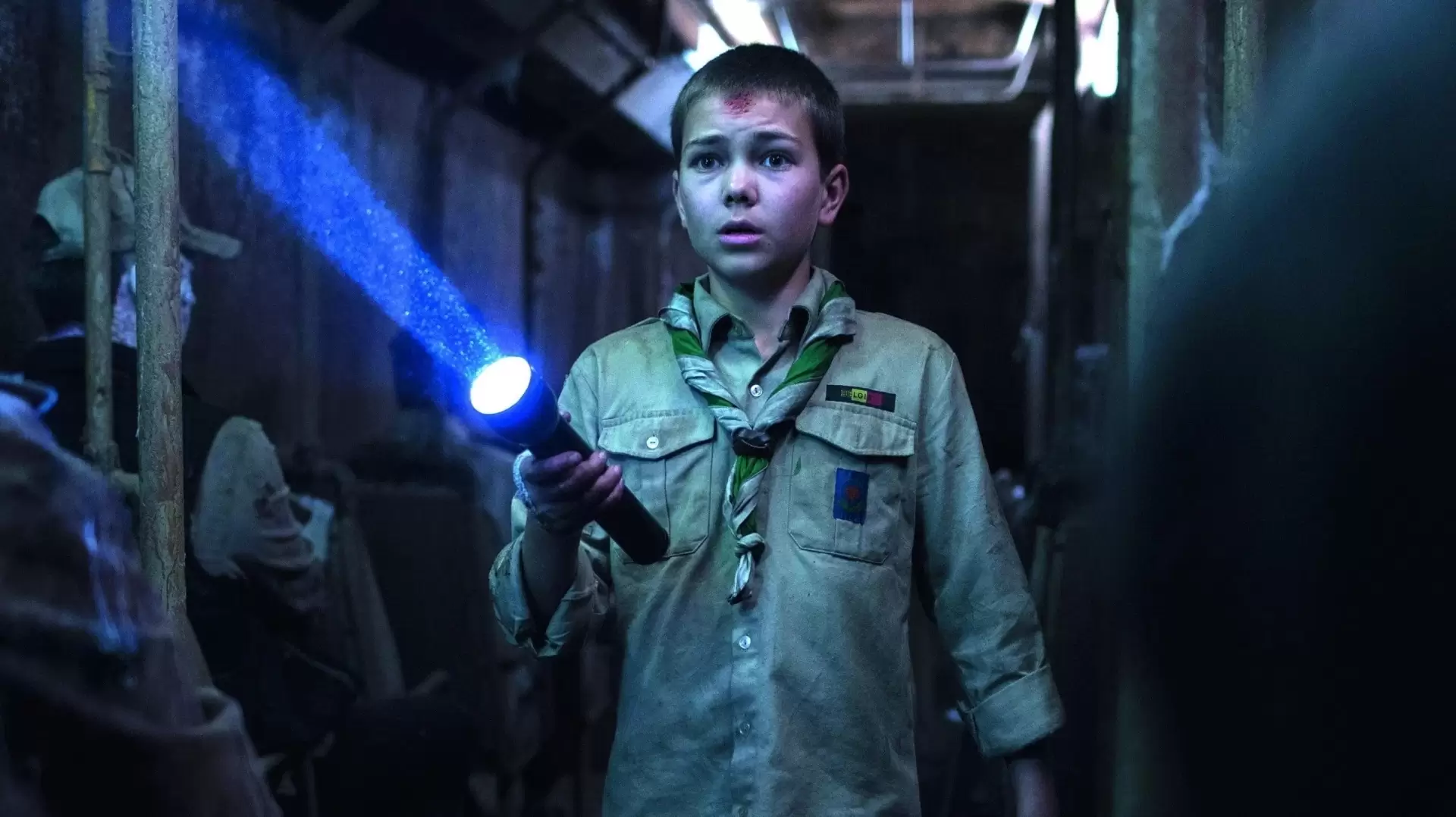 دانلود فیلم Cub 2014 با زیرنویس فارسی