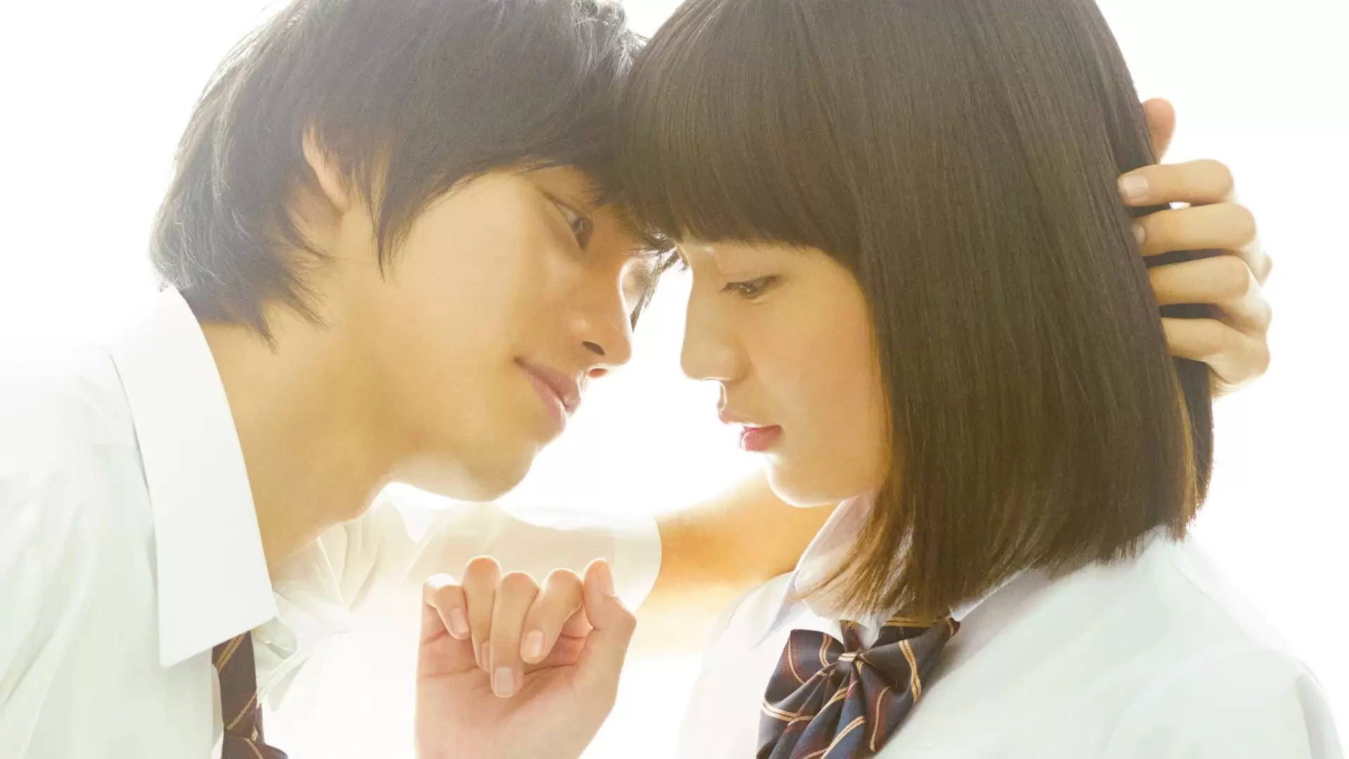 دانلود فیلم Say ‘I Love You’ 2014 (بگو دوستت دارم)