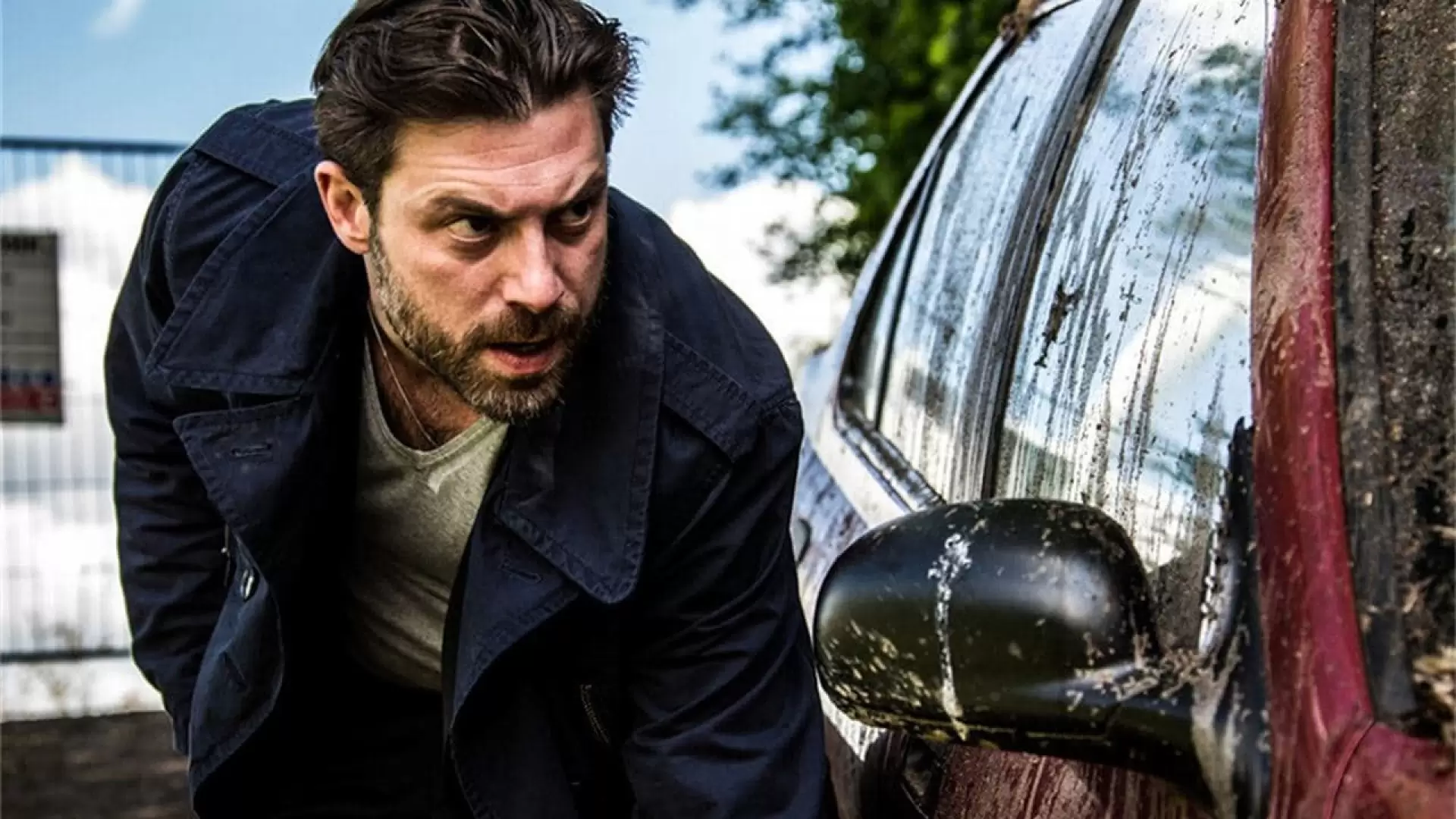 دانلود فیلم The Treatment 2014 با زیرنویس فارسی