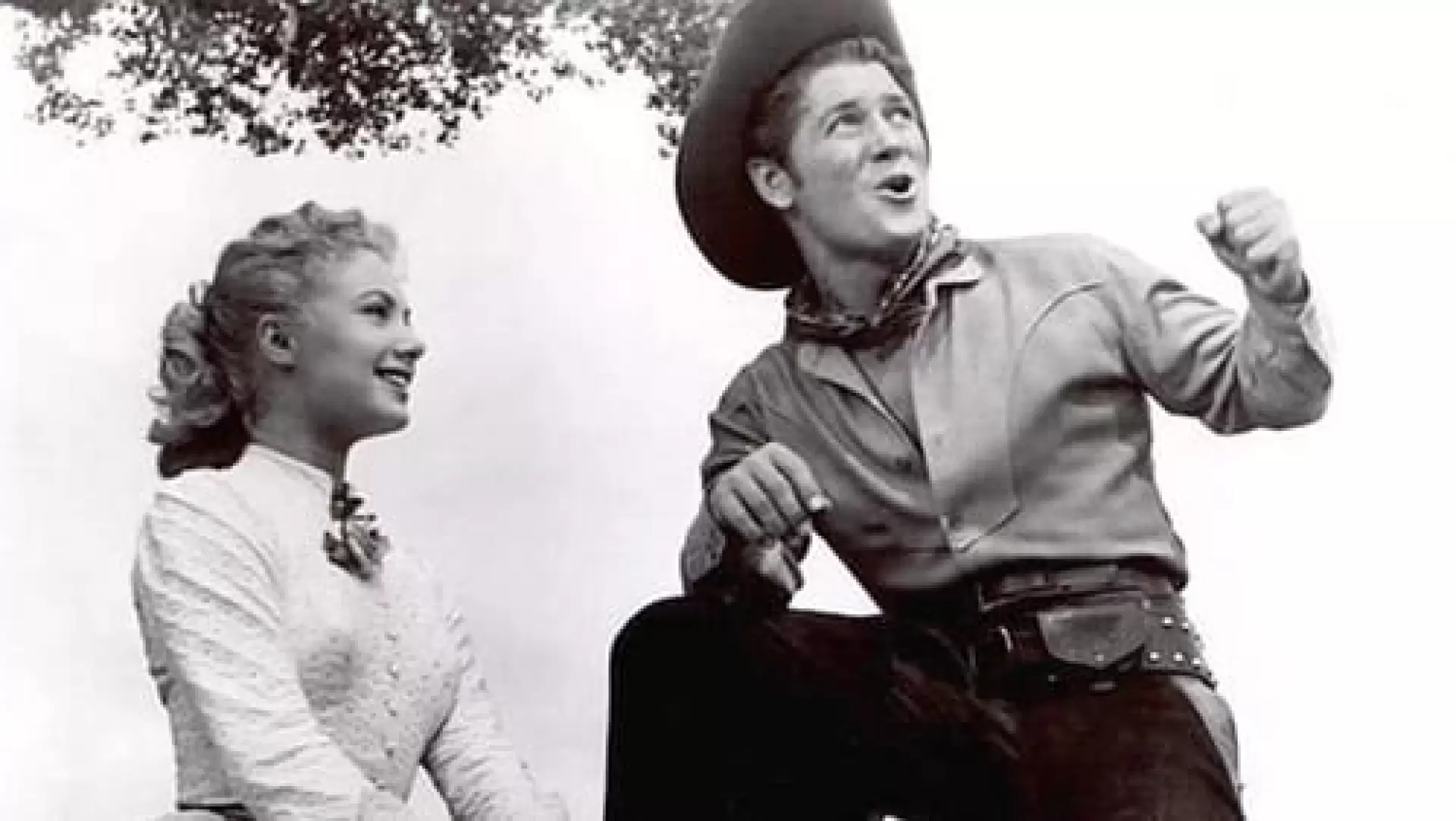 دانلود فیلم Oklahoma! 1955 با تماشای آنلاین