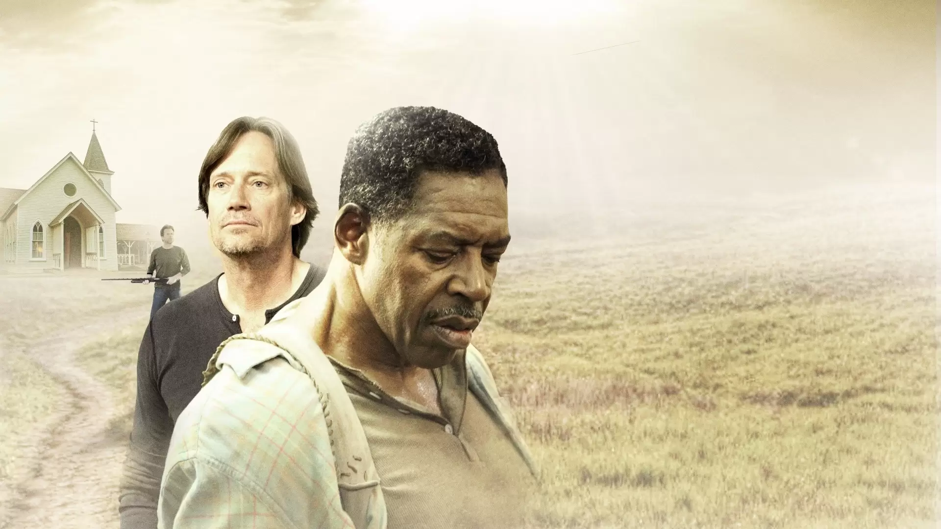 دانلود فیلم Gallows Road 2015 با زیرنویس فارسی