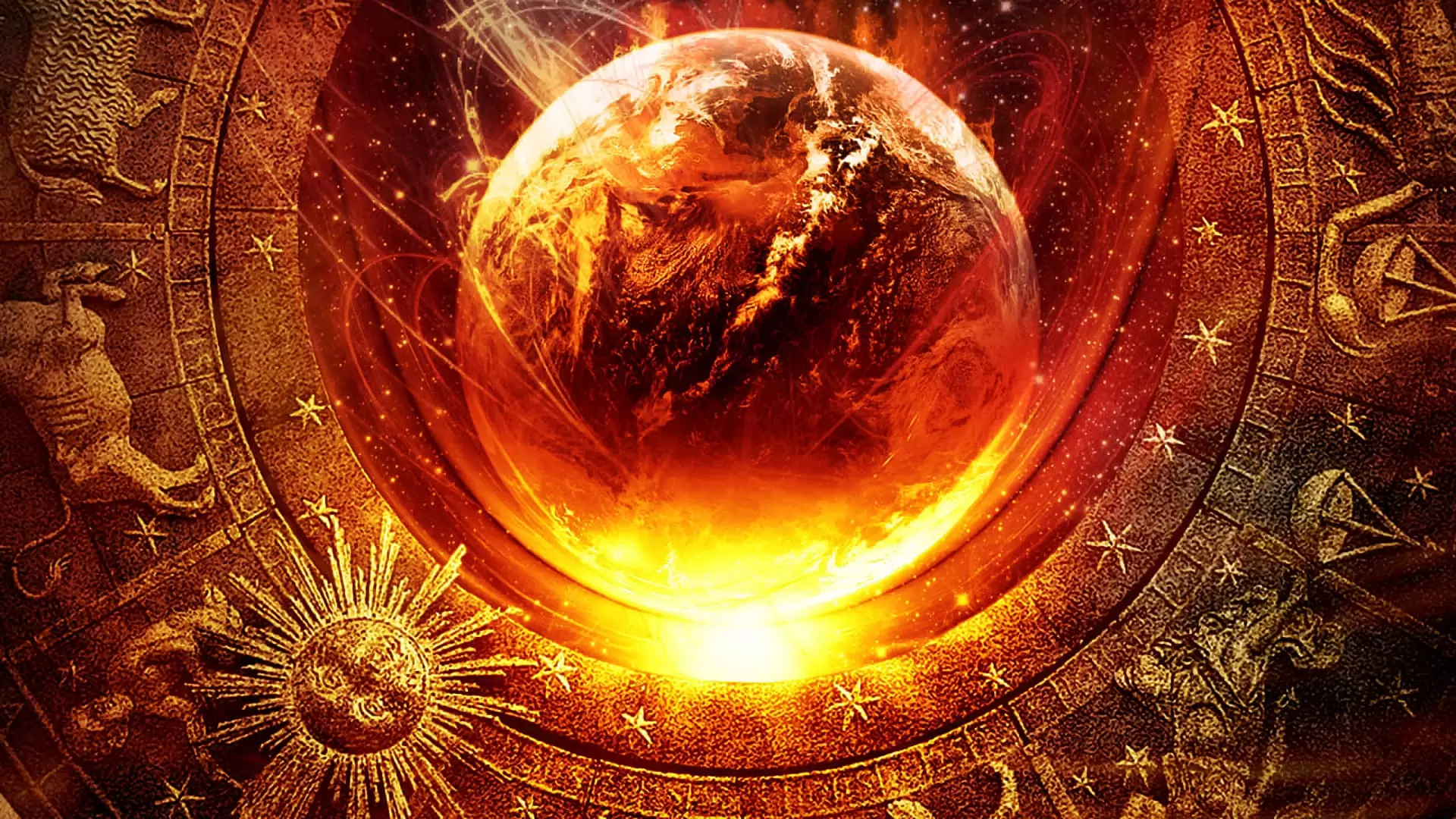 دانلود فیلم Zodiac: Signs of the Apocalypse 2014 با زیرنویس فارسی