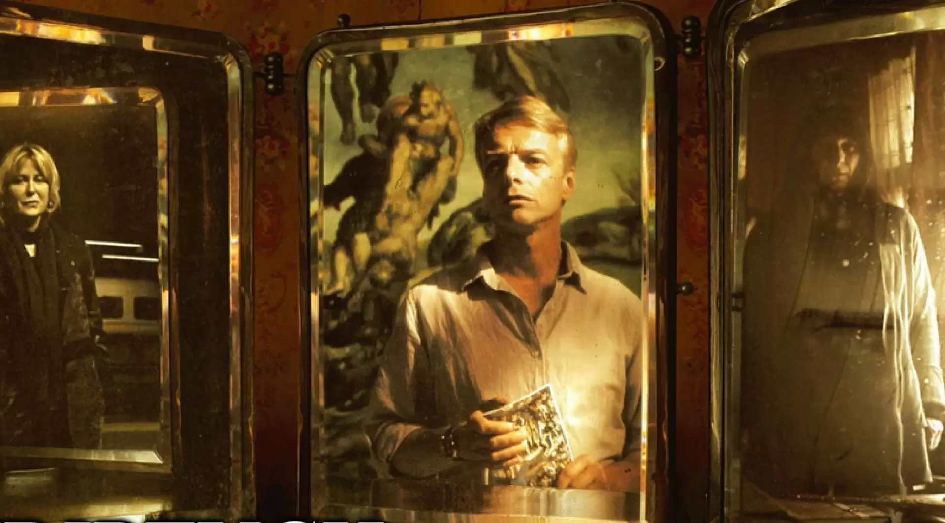 دانلود فیلم Triptyque 2013
