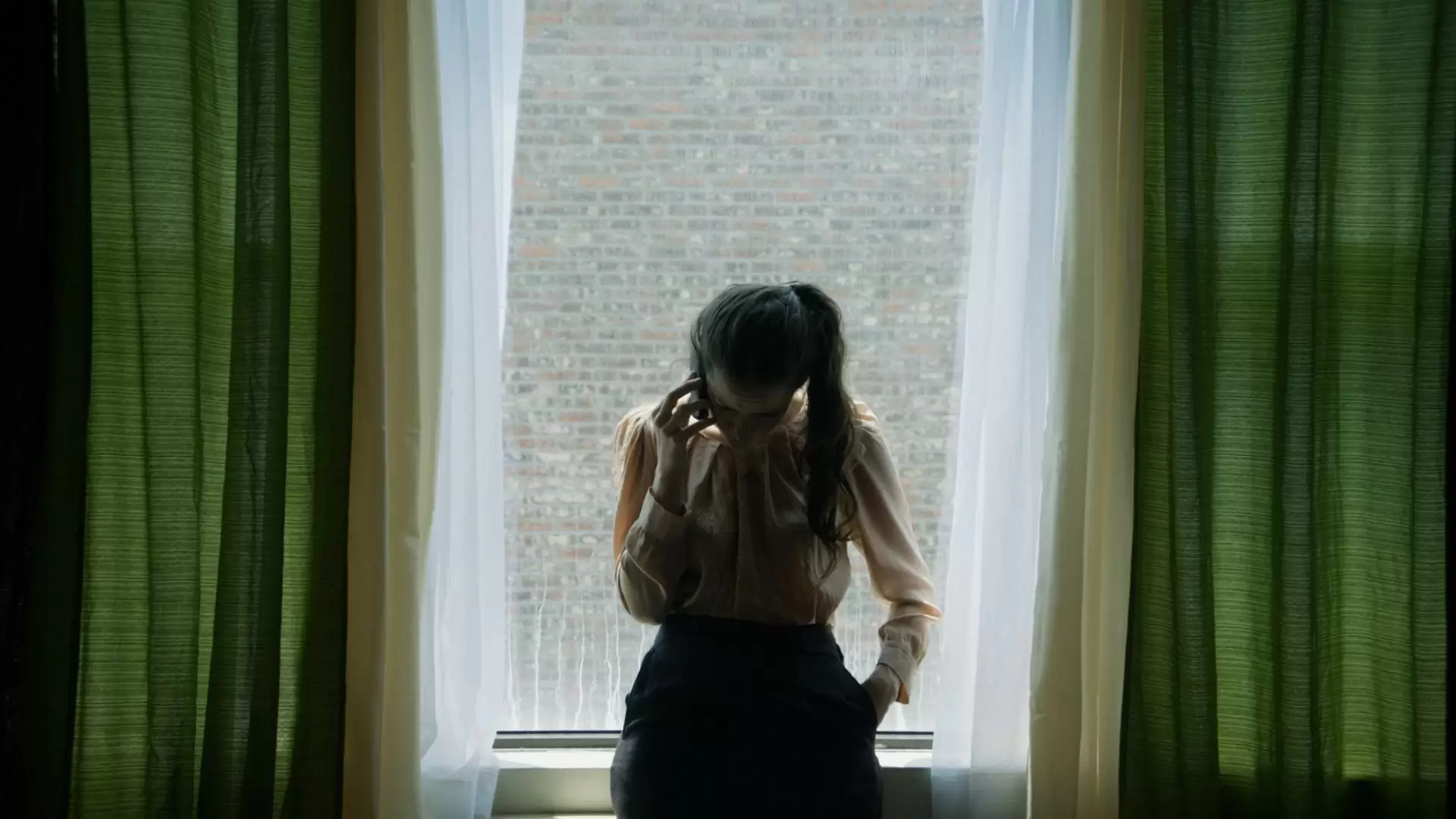دانلود فیلم She’s Lost Control 2014 (او کنترل خود را از دست داده است) با زیرنویس فارسی