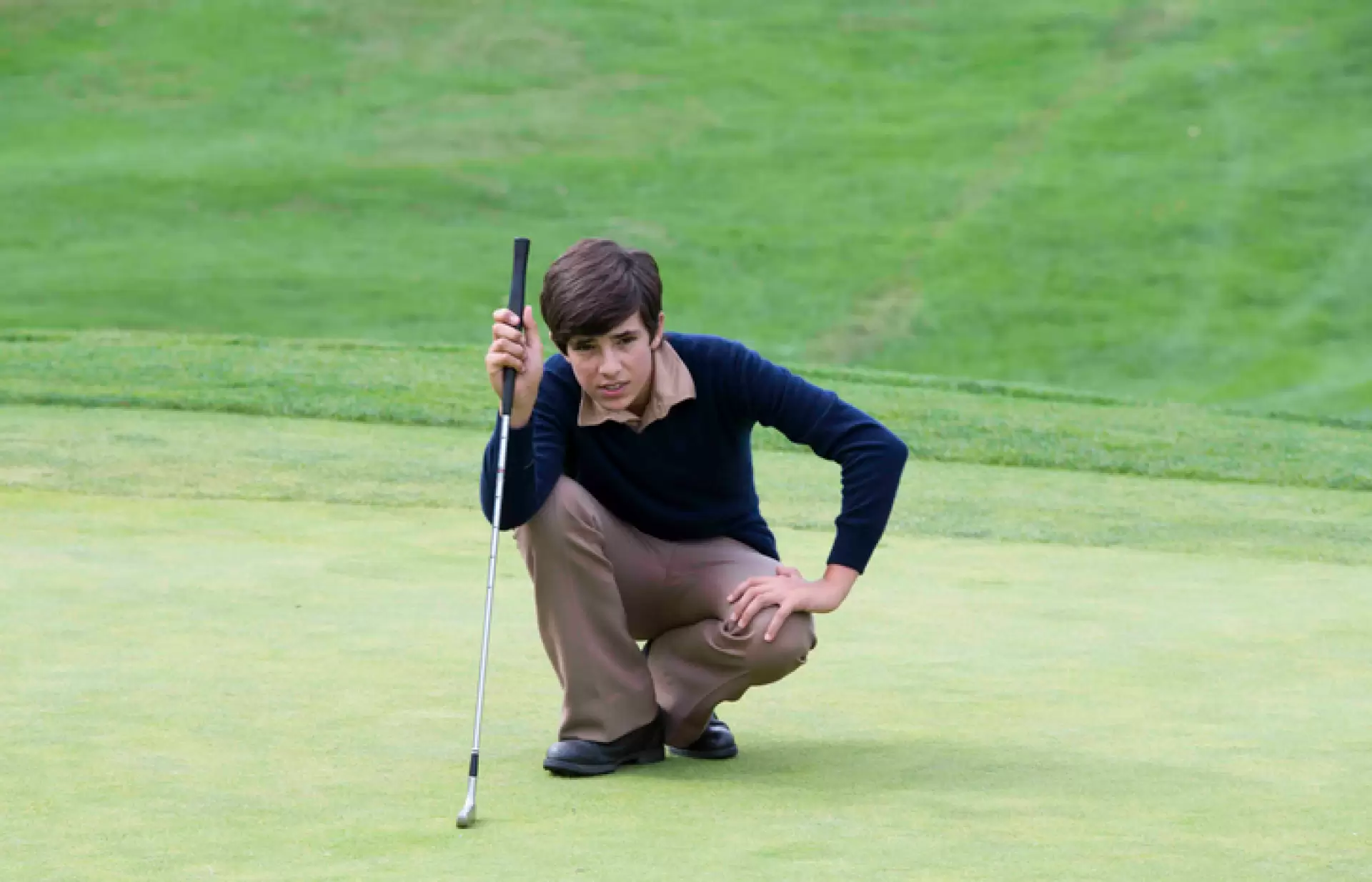 دانلود فیلم Seve the Movie 2014
