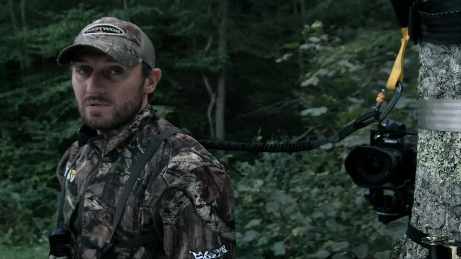 دانلود فیلم The Hunted 2013