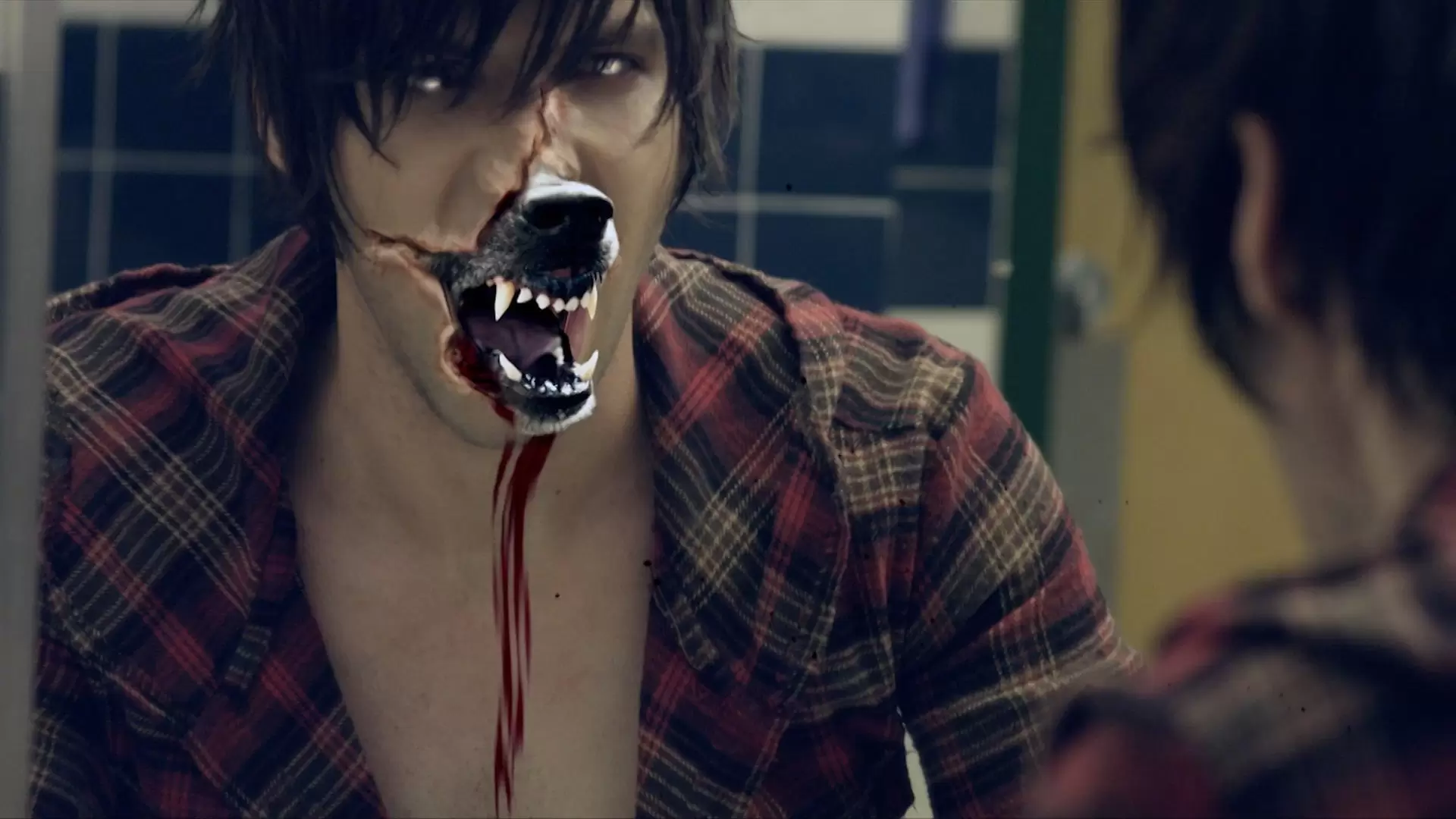 دانلود فیلم Dark Moon Rising 2015 با زیرنویس فارسی