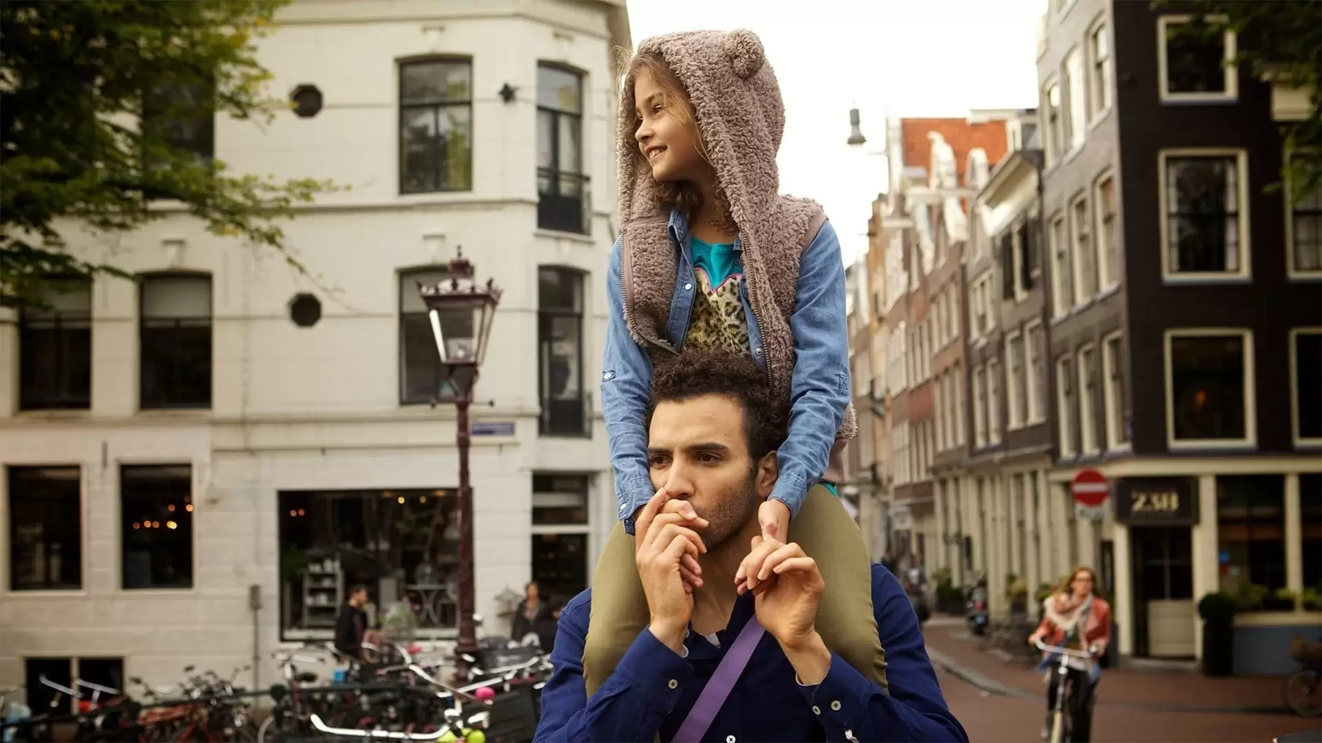 دانلود فیلم Hartenstraat 2014