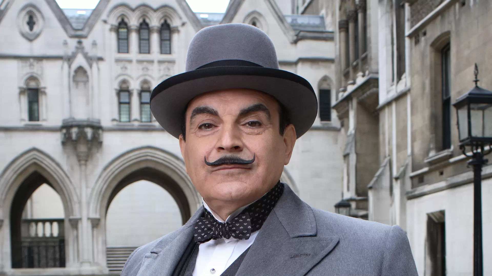 دانلود سریال Poirot 1989 (پوآرو) با زیرنویس فارسی و تماشای آنلاین