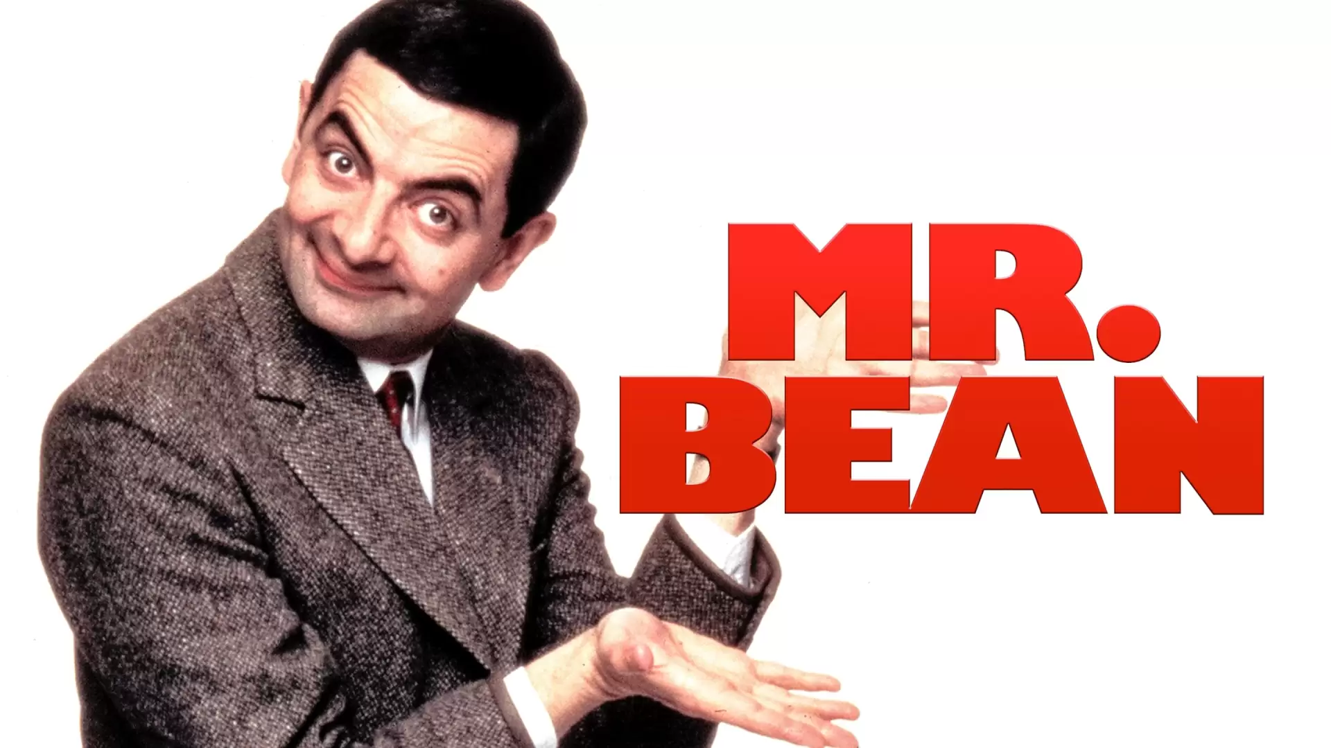 دانلود سریال Mr. Bean 1990 با زیرنویس فارسی