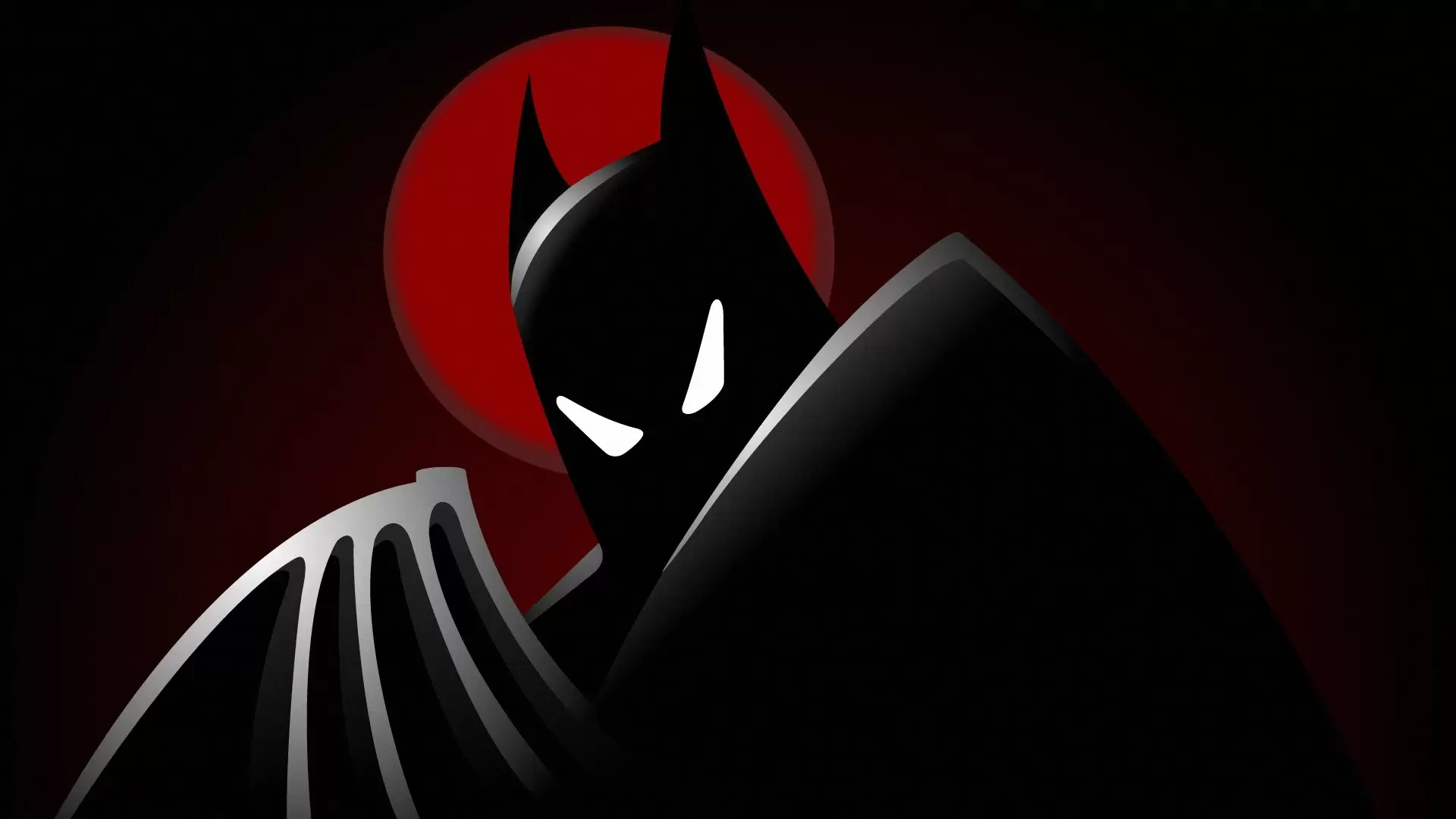 دانلود انیمیشن Batman: The Animated Series 1992 با تماشای آنلاین