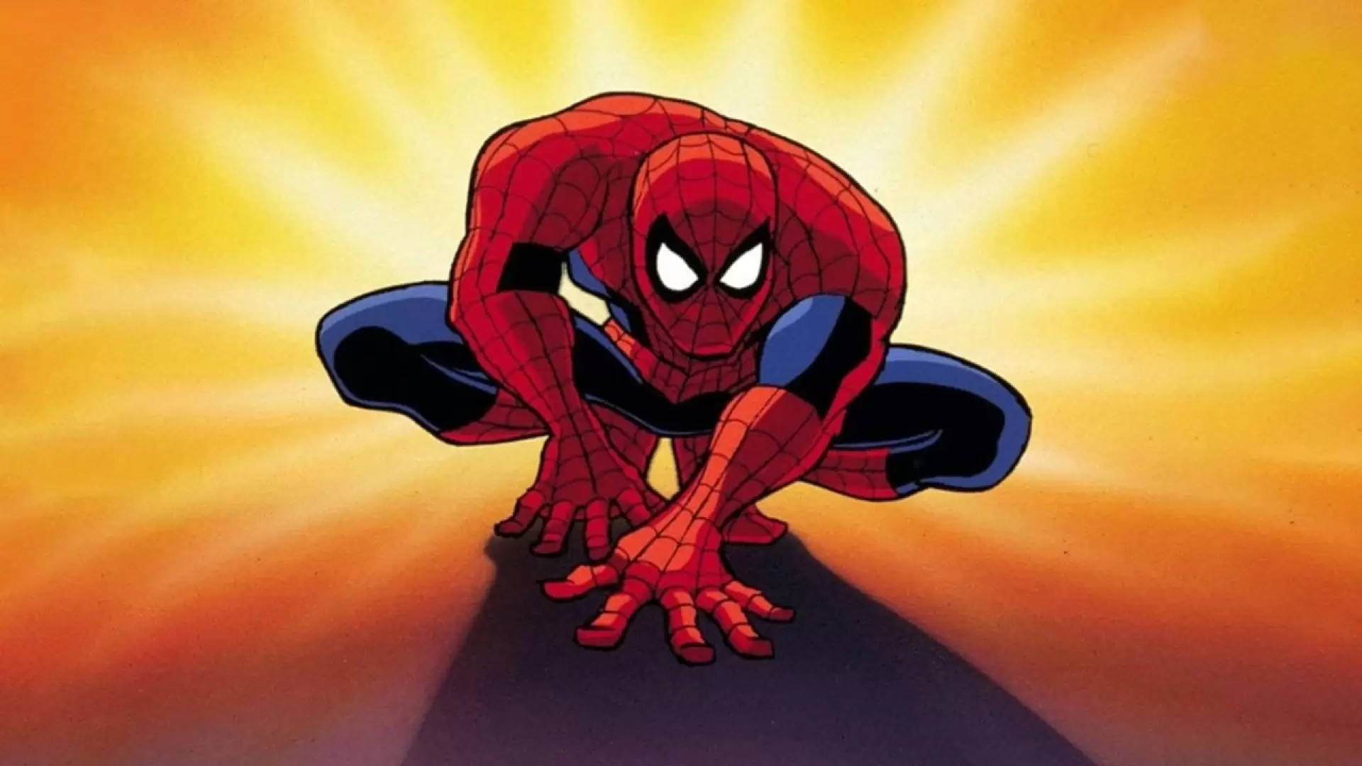 دانلود انیمیشن Spider-Man 1994