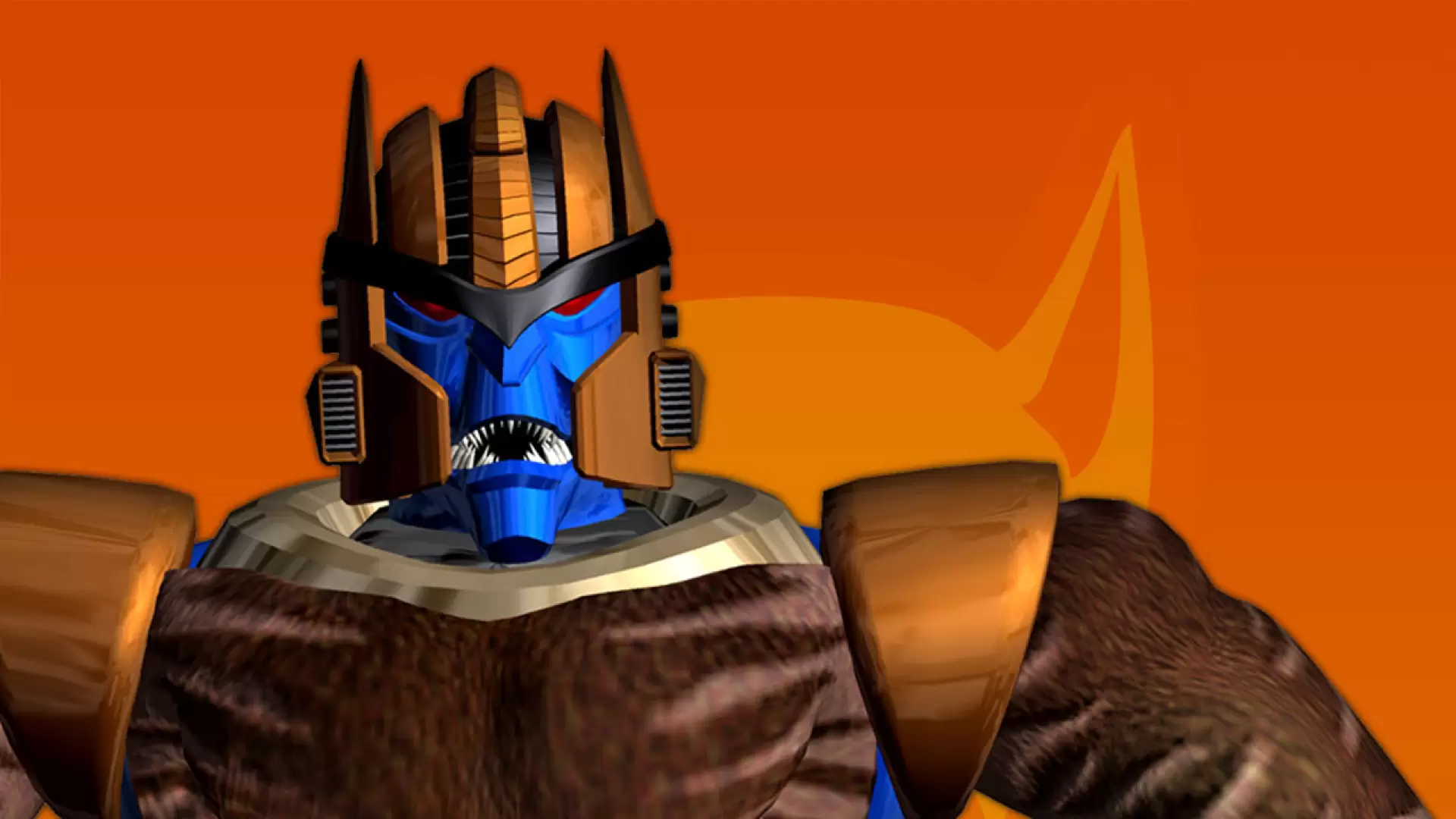 دانلود انیمیشن Beast Wars: Transformers 1996-1999