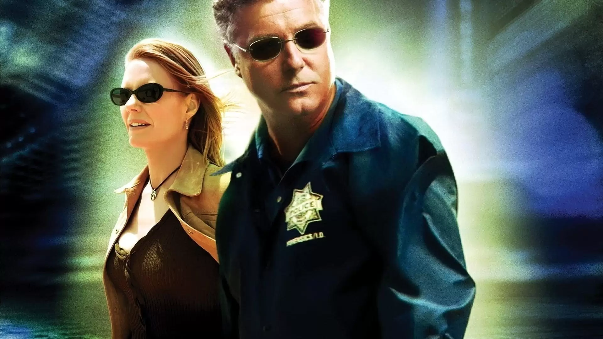 دانلود سریال CSI: Crime Scene Investigation 2000
